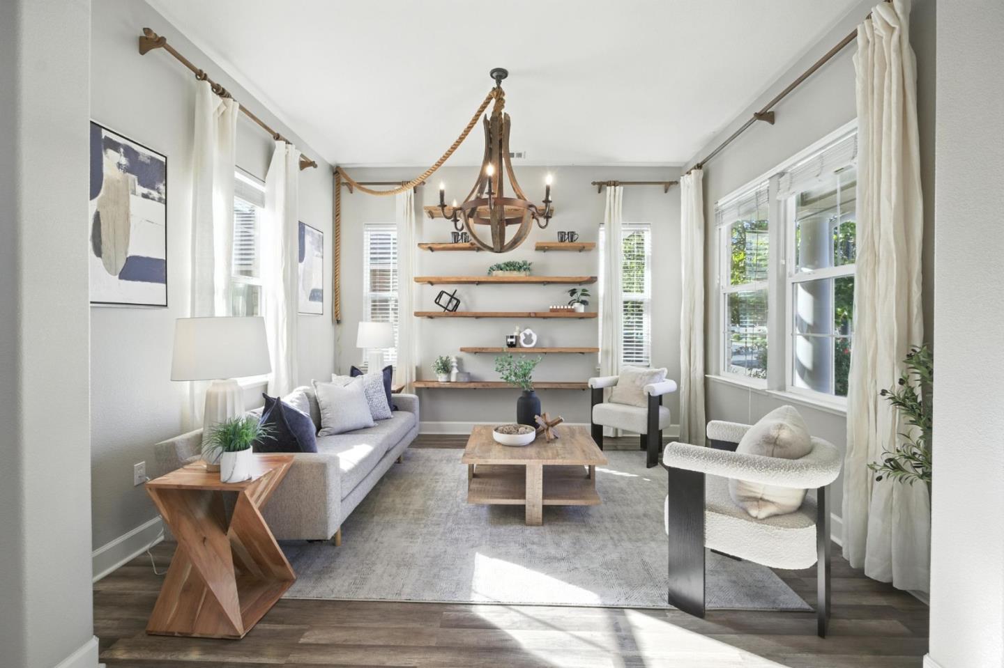 Detail Gallery Image 4 of 36 For 691 San Gabriel Ave, Morgan Hill,  CA 95037 - 4 Beds | 2/1 Baths