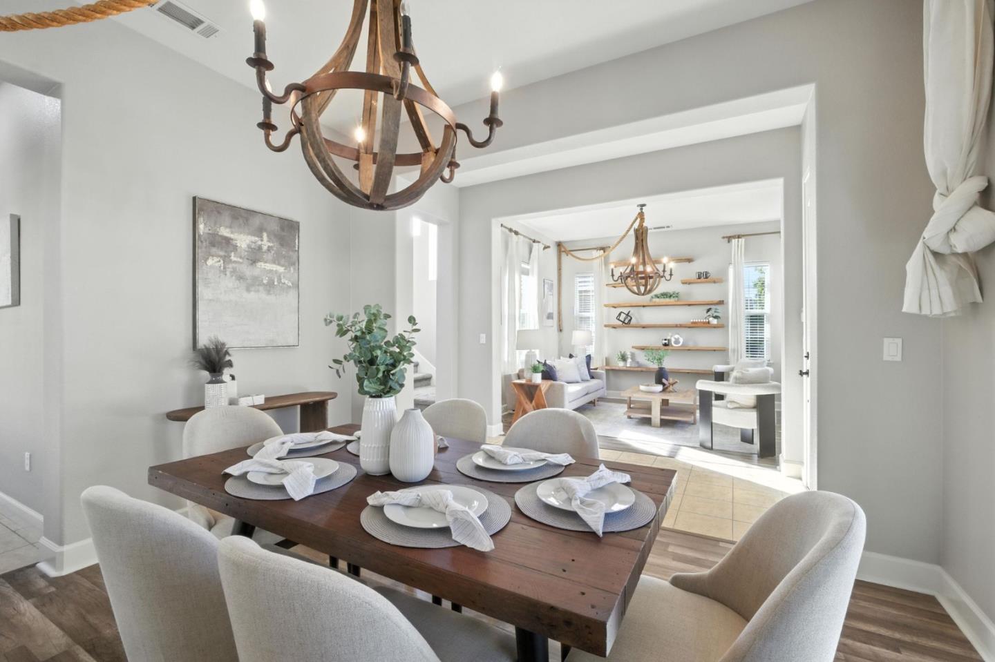 Detail Gallery Image 5 of 36 For 691 San Gabriel Ave, Morgan Hill,  CA 95037 - 4 Beds | 2/1 Baths
