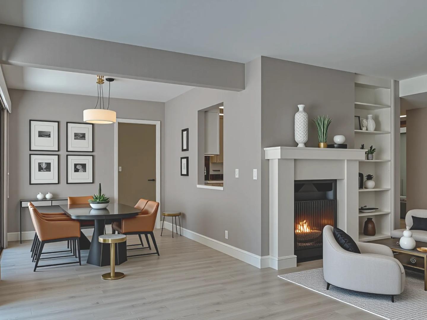 Detail Gallery Image 11 of 45 For 20720 4th St #8,  Saratoga,  CA 95070 - 3 Beds | 2 Baths