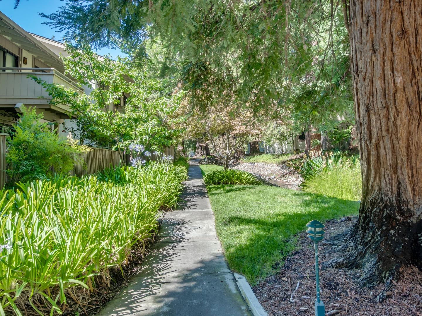 Detail Gallery Image 38 of 45 For 20720 4th St #8,  Saratoga,  CA 95070 - 3 Beds | 2 Baths