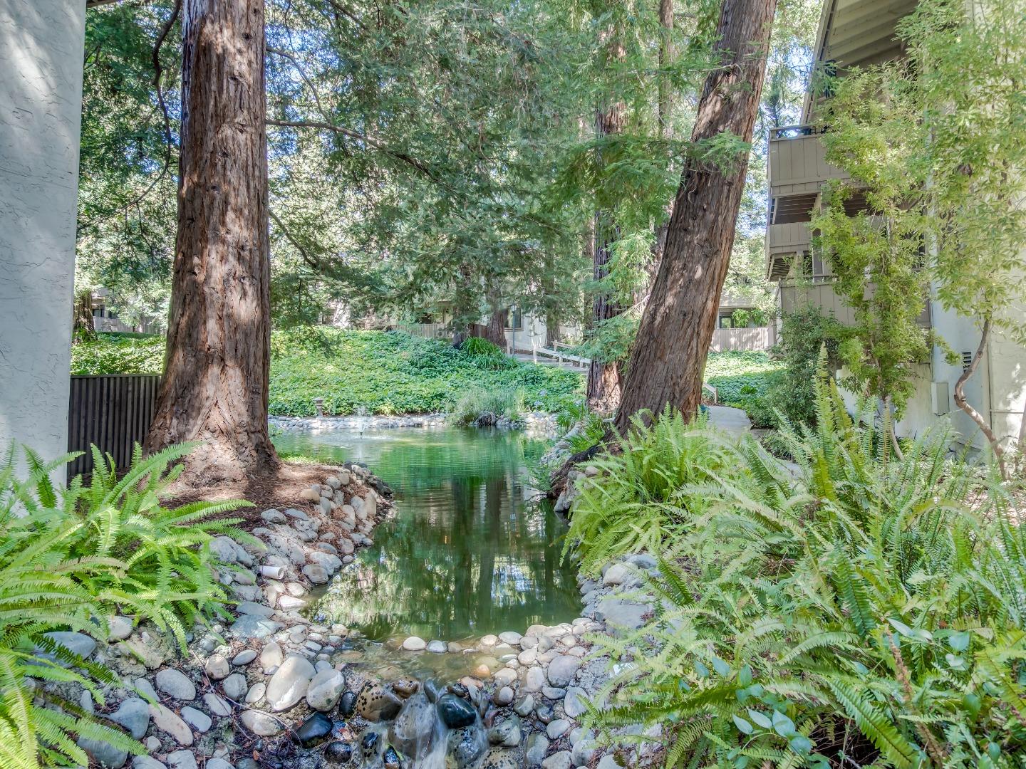 Detail Gallery Image 40 of 45 For 20720 4th St #8,  Saratoga,  CA 95070 - 3 Beds | 2 Baths