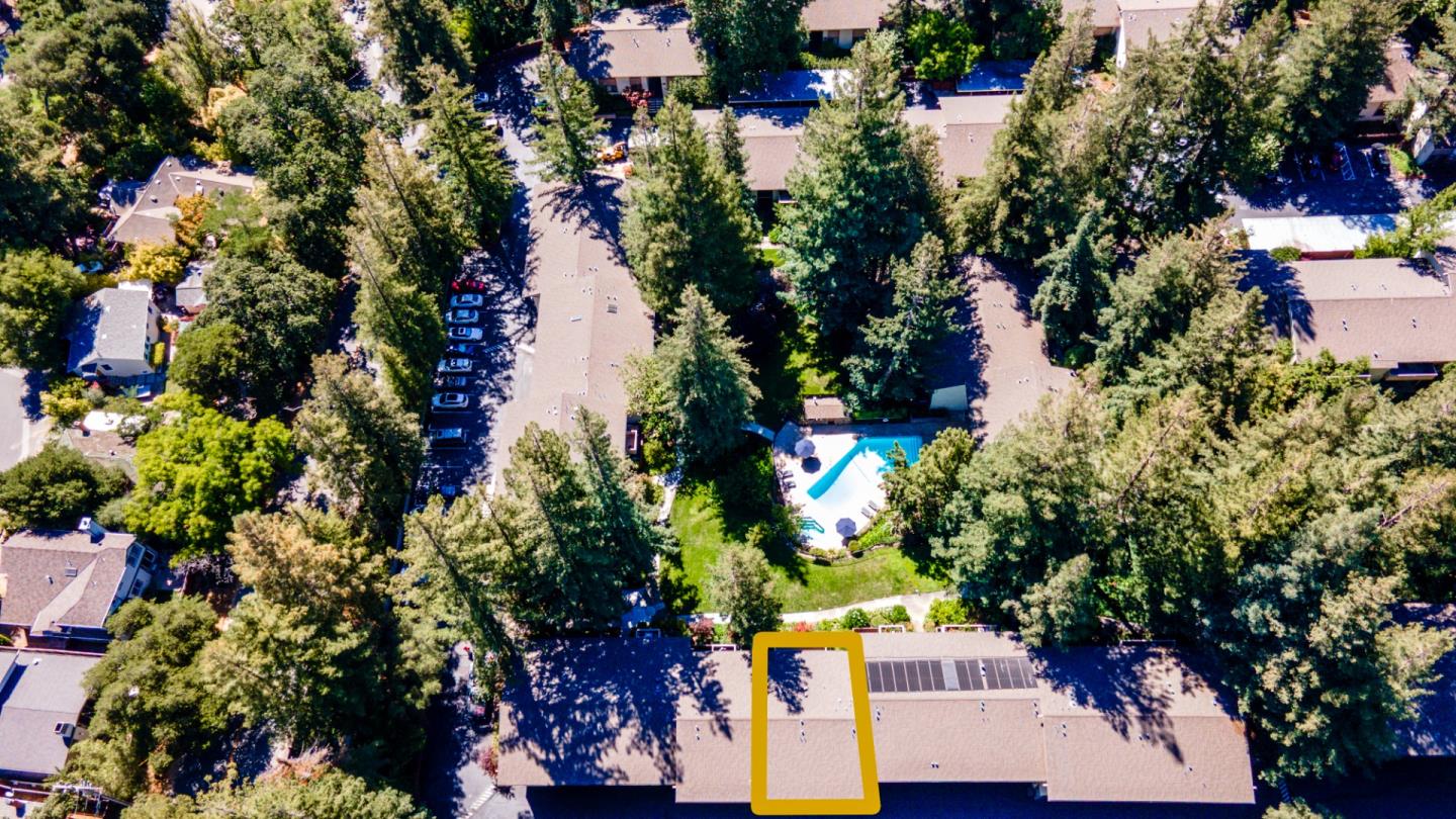 Detail Gallery Image 42 of 45 For 20720 4th St #8,  Saratoga,  CA 95070 - 3 Beds | 2 Baths