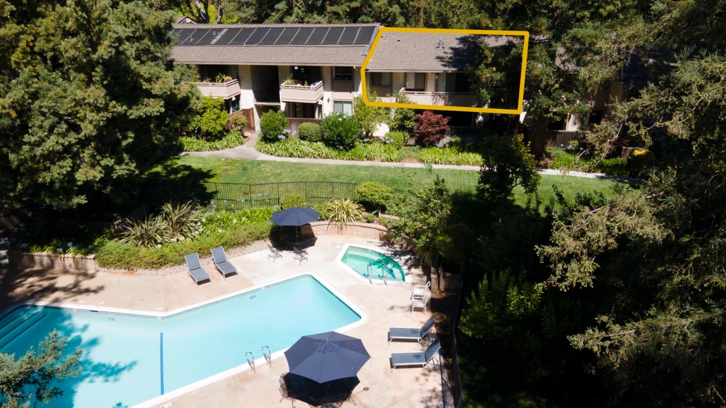 Detail Gallery Image 44 of 45 For 20720 4th St #8,  Saratoga,  CA 95070 - 3 Beds | 2 Baths
