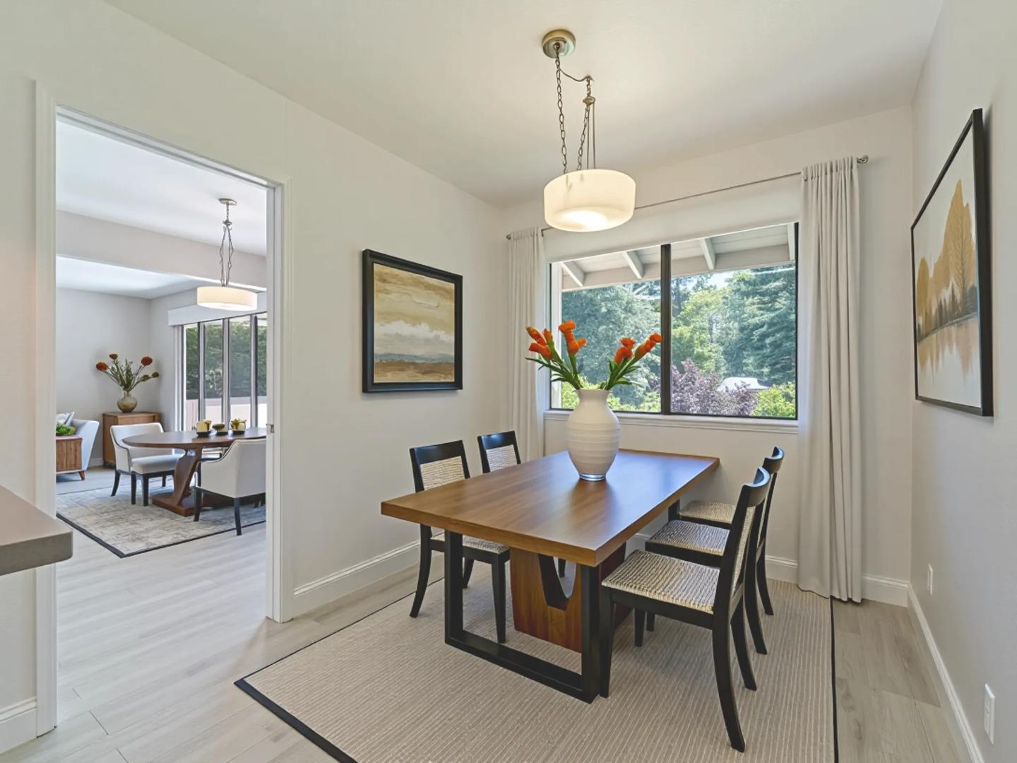 Detail Gallery Image 8 of 45 For 20720 4th St #8,  Saratoga,  CA 95070 - 3 Beds | 2 Baths