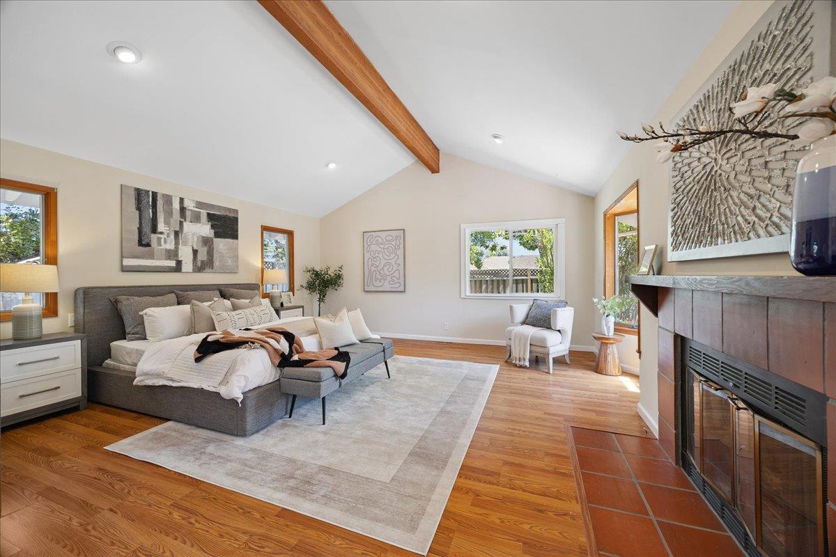 Detail Gallery Image 25 of 65 For 20345 Argonaut Dr, Saratoga,  CA 95070 - 5 Beds | 4 Baths