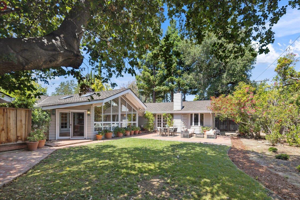 Detail Gallery Image 38 of 65 For 20345 Argonaut Dr, Saratoga,  CA 95070 - 5 Beds | 4 Baths
