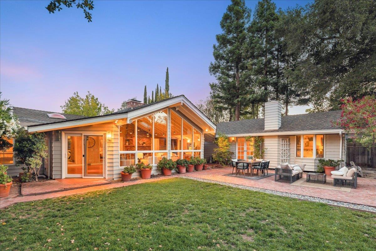 Detail Gallery Image 40 of 65 For 20345 Argonaut Dr, Saratoga,  CA 95070 - 5 Beds | 4 Baths