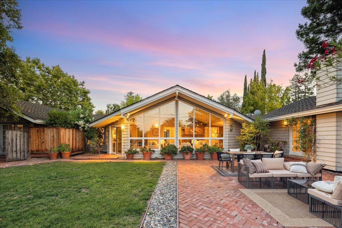 Detail Gallery Image 45 of 65 For 20345 Argonaut Dr, Saratoga,  CA 95070 - 5 Beds | 4 Baths