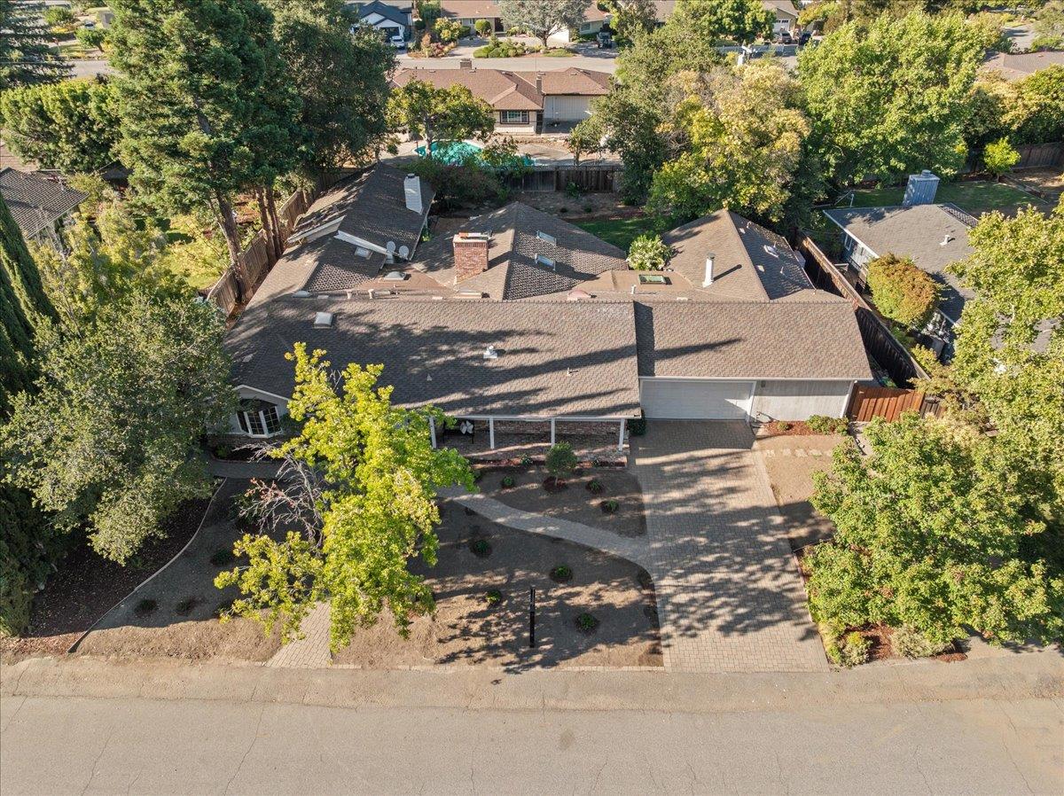 Detail Gallery Image 58 of 65 For 20345 Argonaut Dr, Saratoga,  CA 95070 - 5 Beds | 4 Baths
