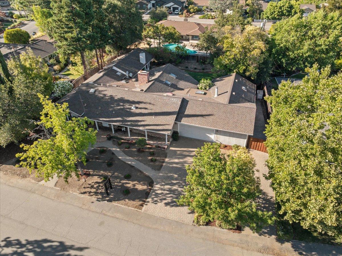 Detail Gallery Image 60 of 65 For 20345 Argonaut Dr, Saratoga,  CA 95070 - 5 Beds | 4 Baths