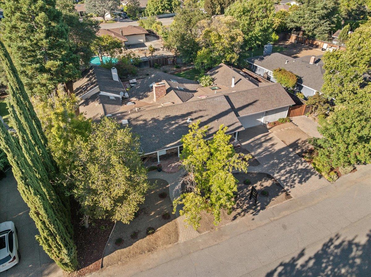 Detail Gallery Image 61 of 65 For 20345 Argonaut Dr, Saratoga,  CA 95070 - 5 Beds | 4 Baths