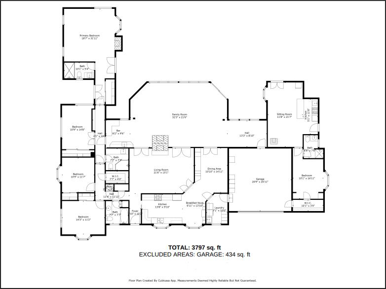 Detail Gallery Image 65 of 65 For 20345 Argonaut Dr, Saratoga,  CA 95070 - 5 Beds | 4 Baths