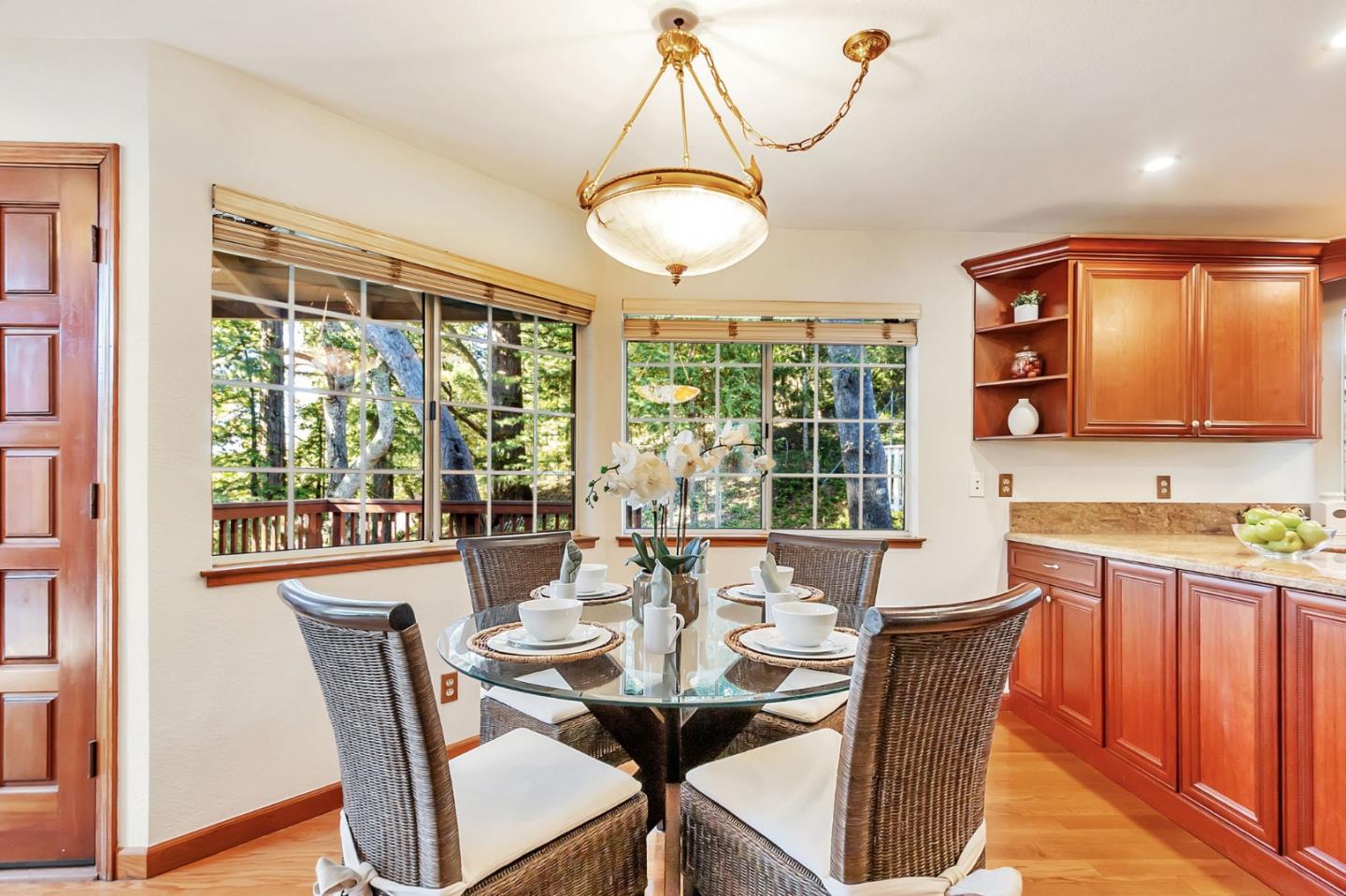 Detail Gallery Image 15 of 46 For 143 Viki Ct, Scotts Valley,  CA 95066 - 3 Beds | 3 Baths
