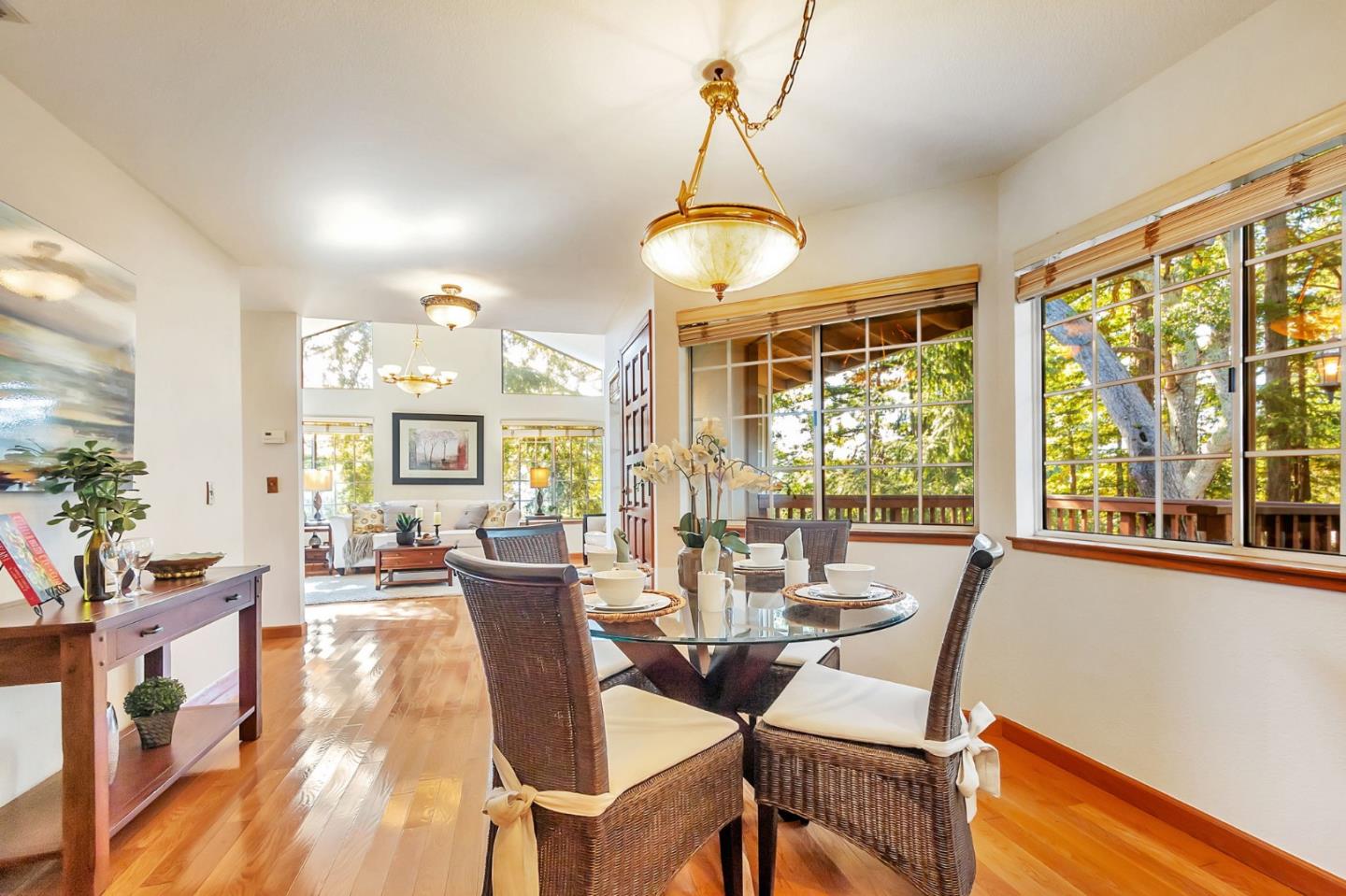 Detail Gallery Image 16 of 46 For 143 Viki Ct, Scotts Valley,  CA 95066 - 3 Beds | 3 Baths