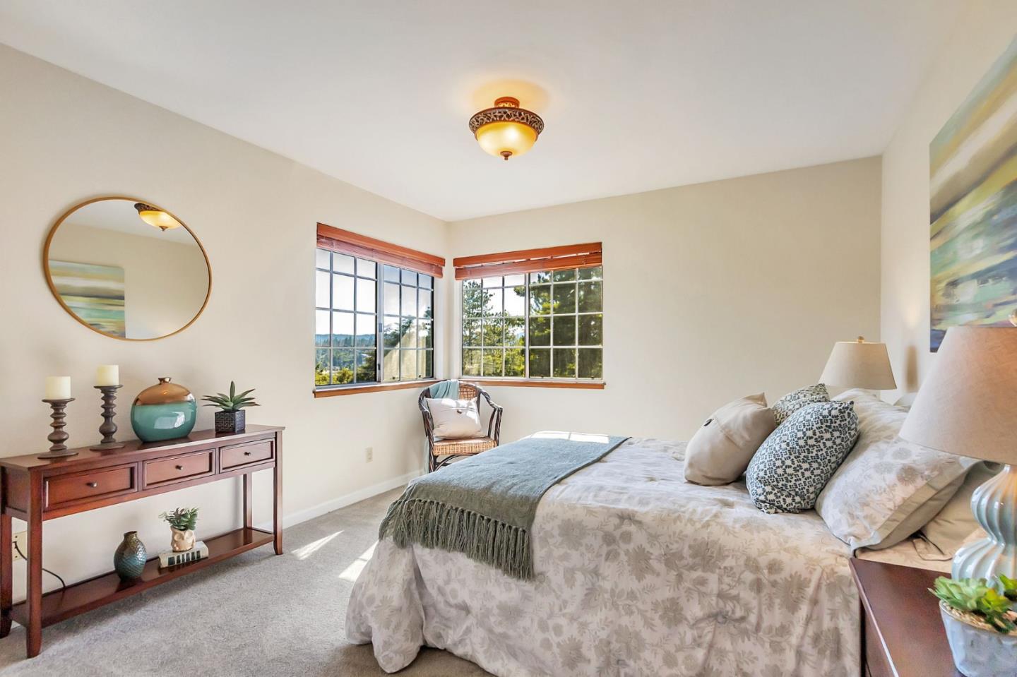 Detail Gallery Image 17 of 46 For 143 Viki Ct, Scotts Valley,  CA 95066 - 3 Beds | 3 Baths