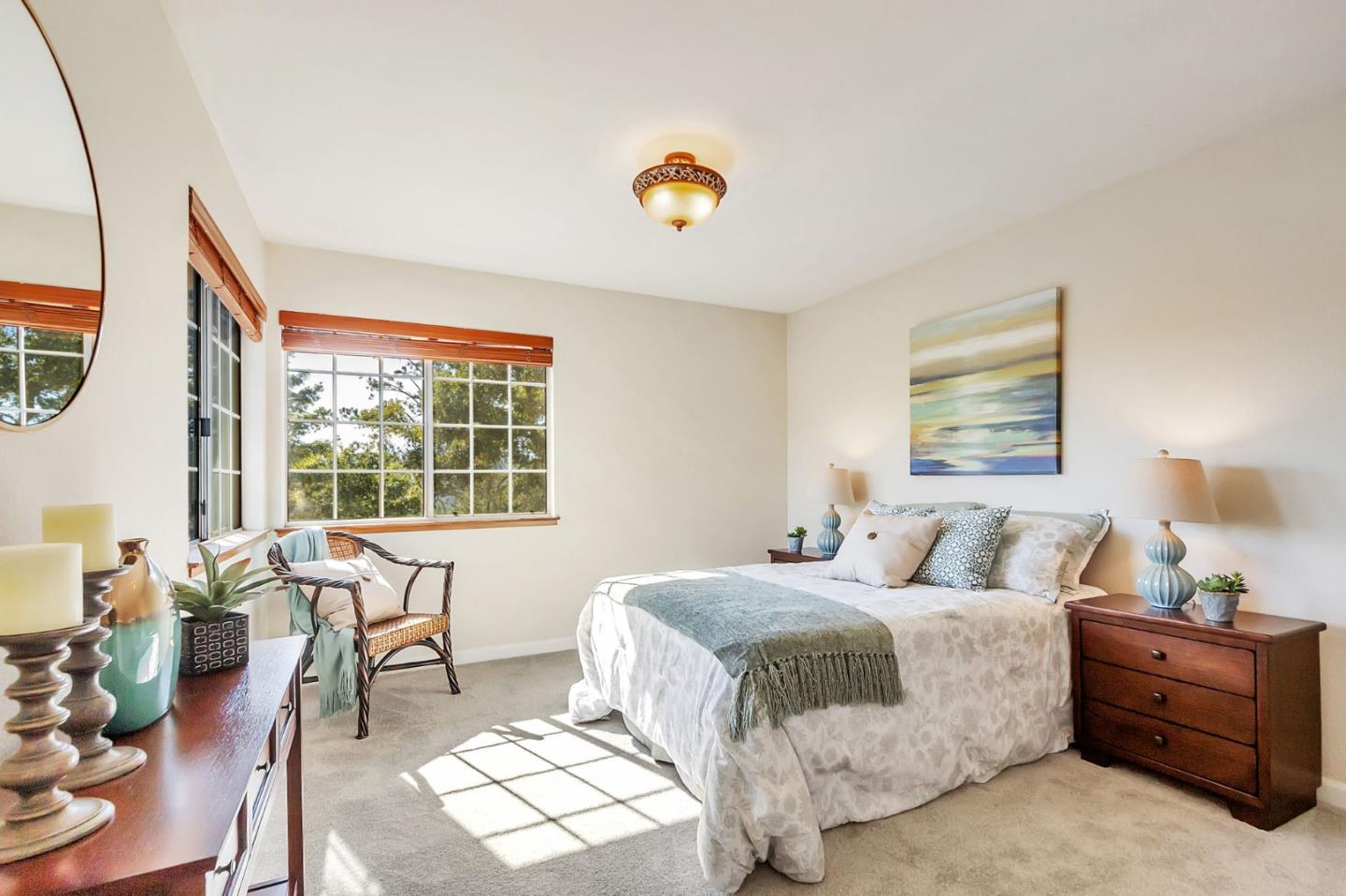 Detail Gallery Image 18 of 46 For 143 Viki Ct, Scotts Valley,  CA 95066 - 3 Beds | 3 Baths