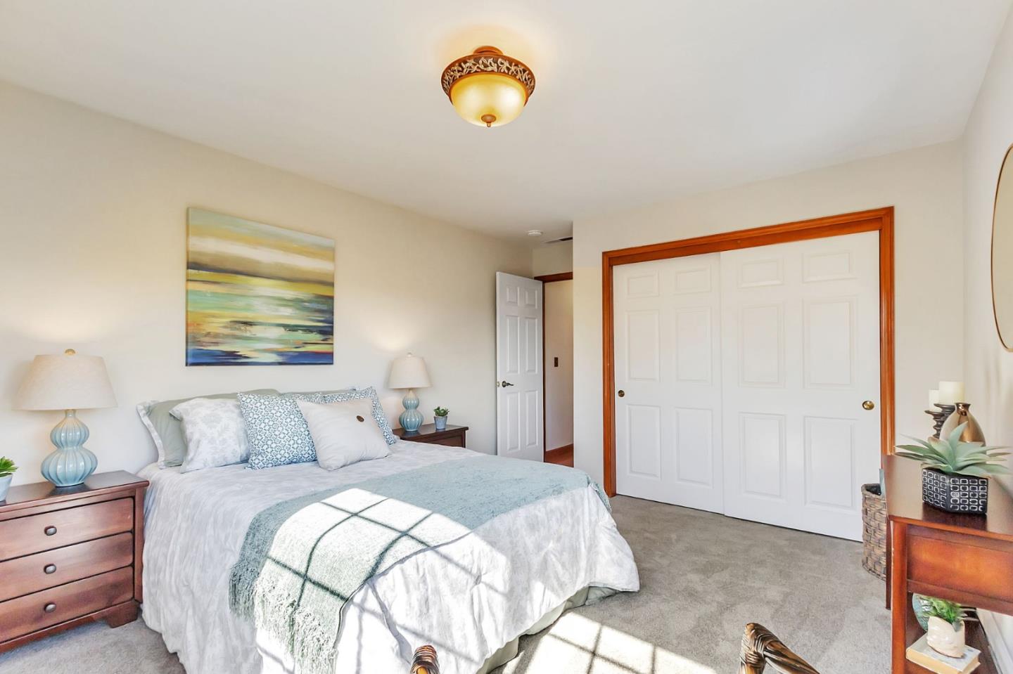 Detail Gallery Image 19 of 46 For 143 Viki Ct, Scotts Valley,  CA 95066 - 3 Beds | 3 Baths
