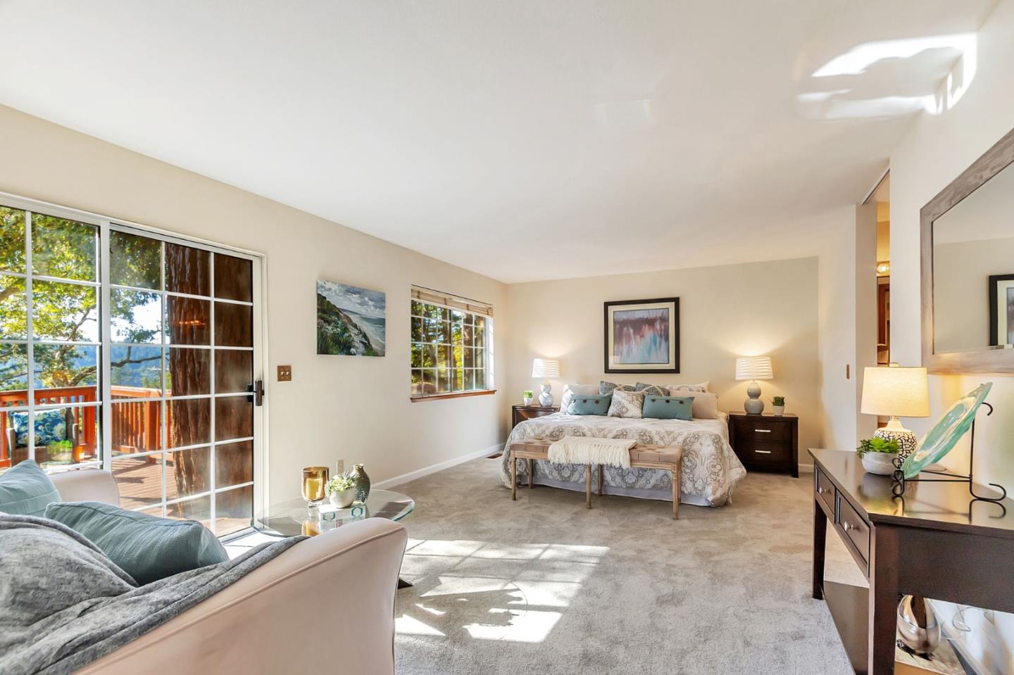 Detail Gallery Image 21 of 46 For 143 Viki Ct, Scotts Valley,  CA 95066 - 3 Beds | 3 Baths