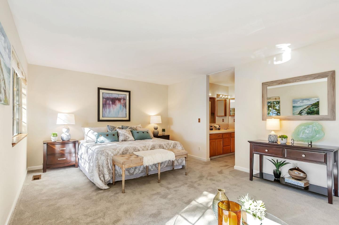 Detail Gallery Image 23 of 46 For 143 Viki Ct, Scotts Valley,  CA 95066 - 3 Beds | 3 Baths