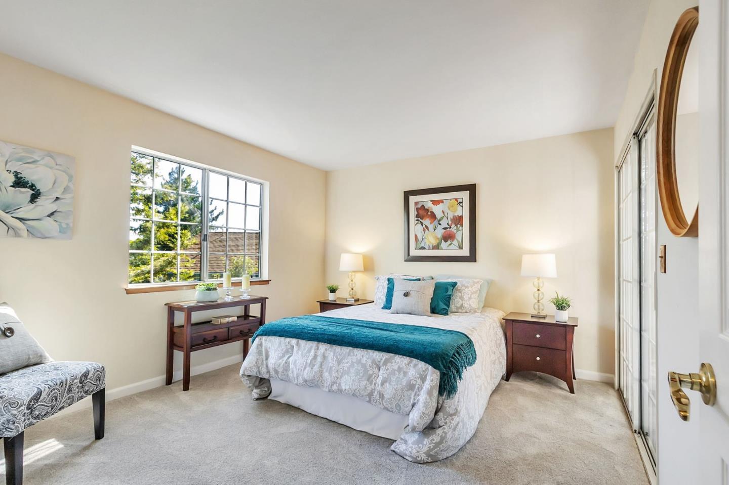 Detail Gallery Image 30 of 46 For 143 Viki Ct, Scotts Valley,  CA 95066 - 3 Beds | 3 Baths