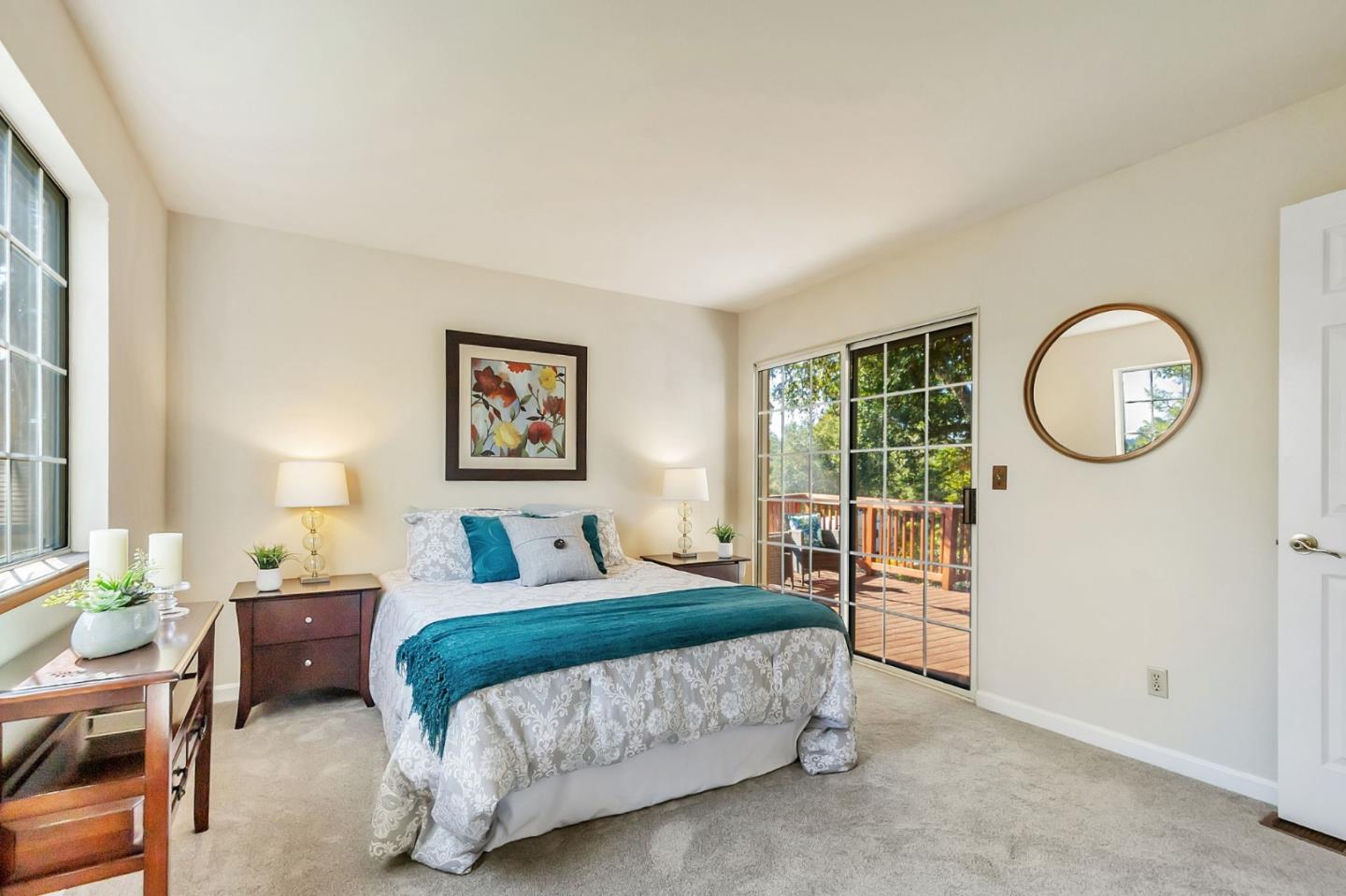 Detail Gallery Image 31 of 46 For 143 Viki Ct, Scotts Valley,  CA 95066 - 3 Beds | 3 Baths