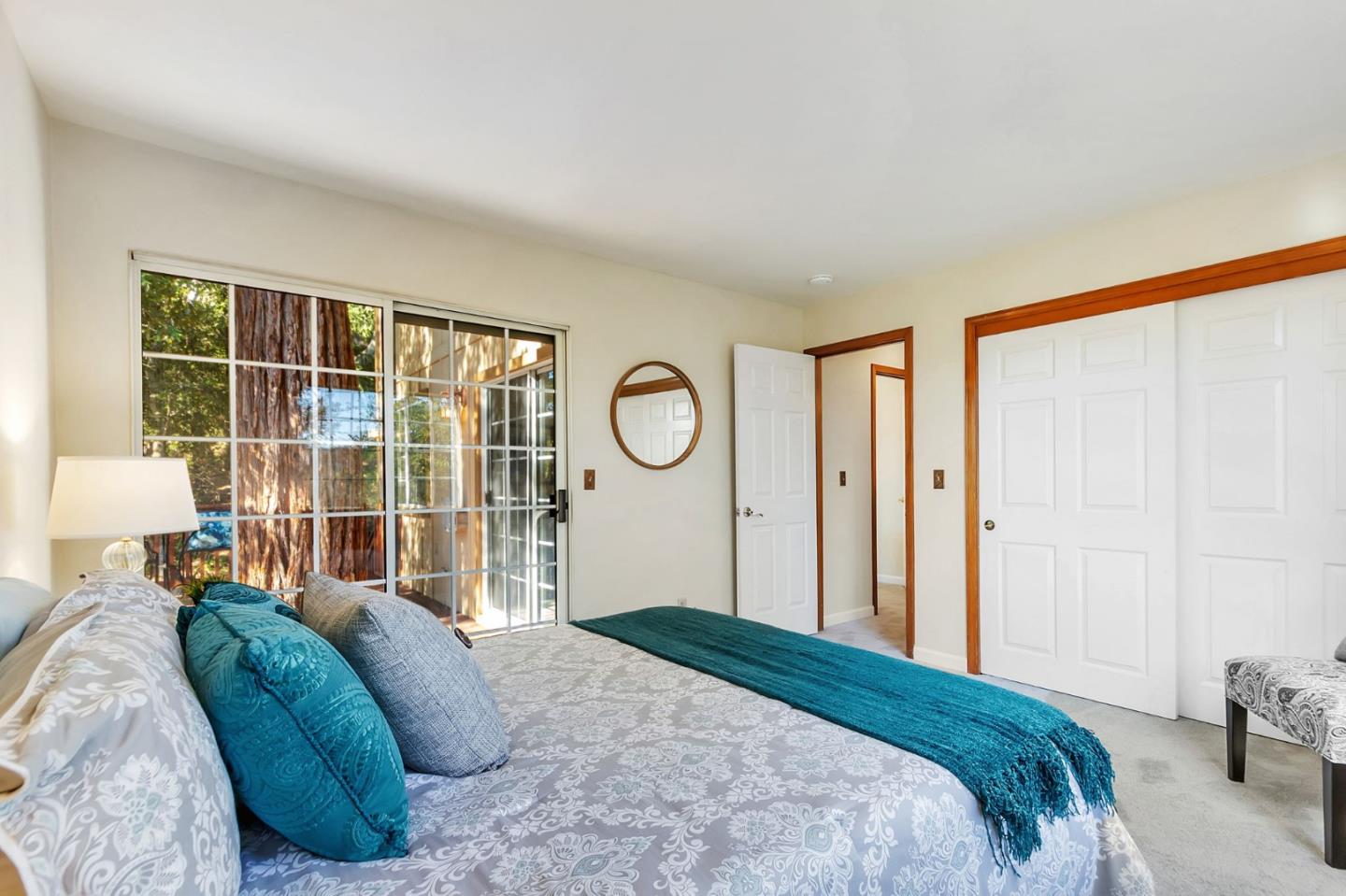 Detail Gallery Image 32 of 46 For 143 Viki Ct, Scotts Valley,  CA 95066 - 3 Beds | 3 Baths