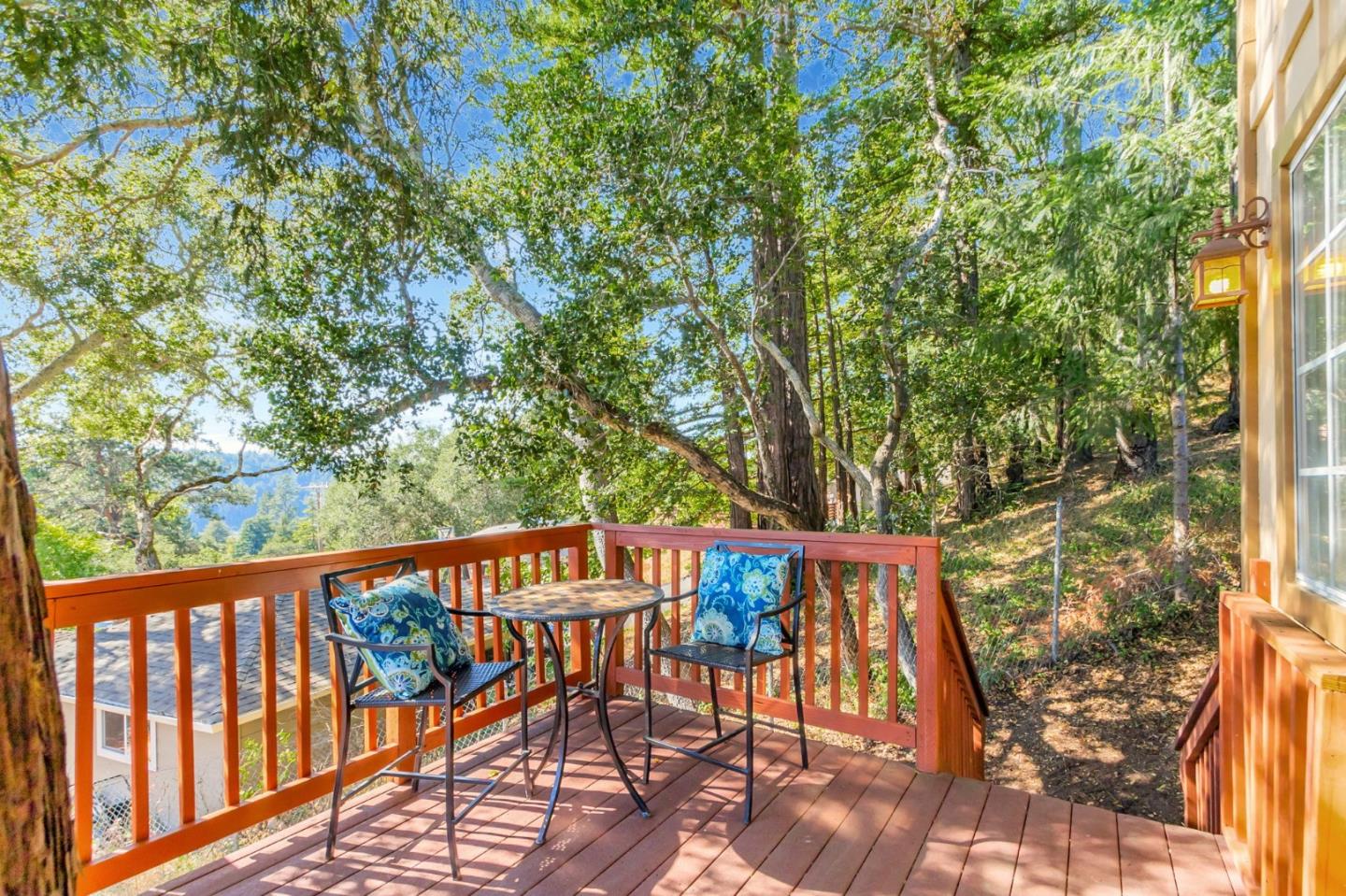Detail Gallery Image 42 of 46 For 143 Viki Ct, Scotts Valley,  CA 95066 - 3 Beds | 3 Baths