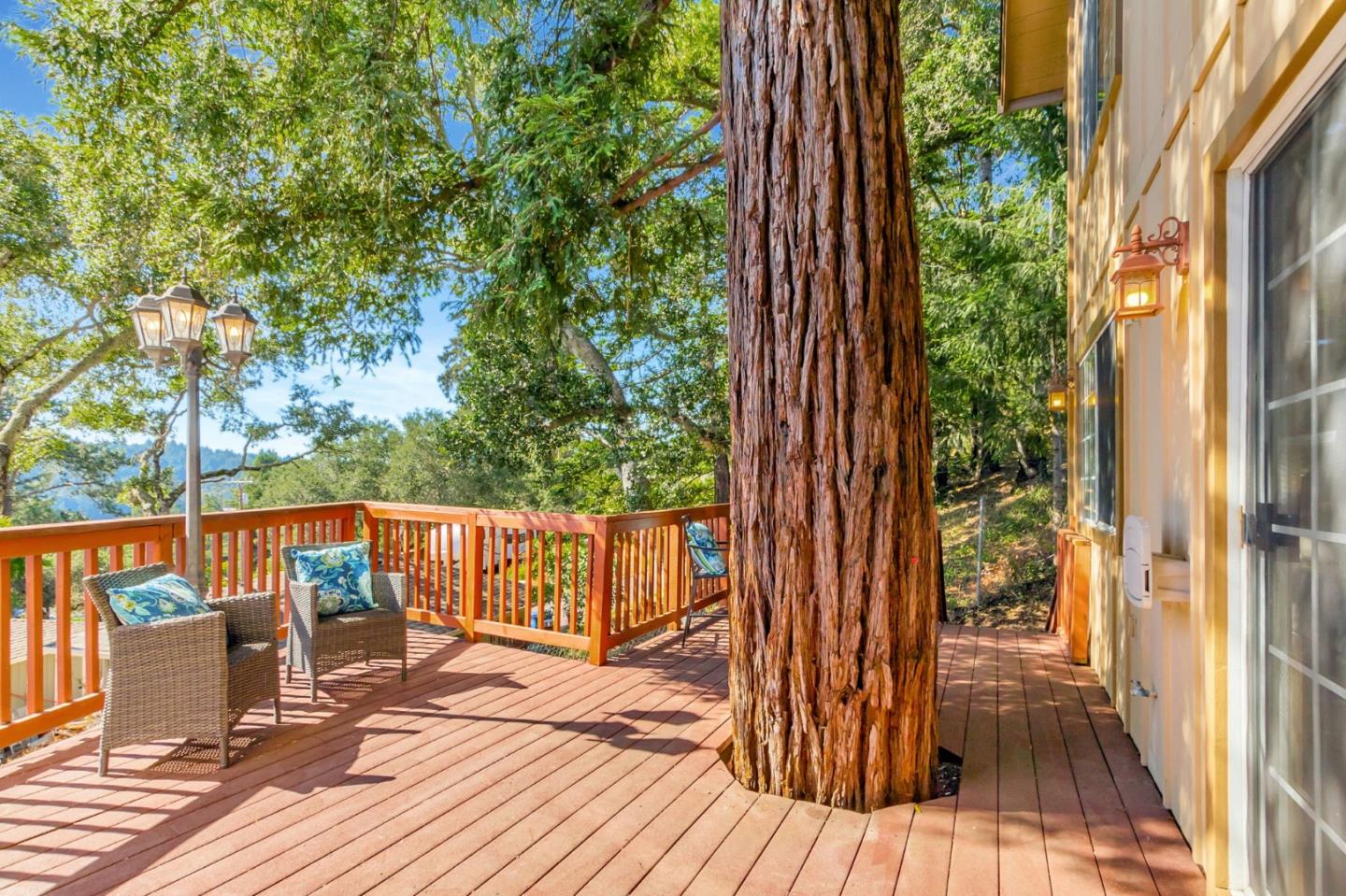 Detail Gallery Image 44 of 46 For 143 Viki Ct, Scotts Valley,  CA 95066 - 3 Beds | 3 Baths