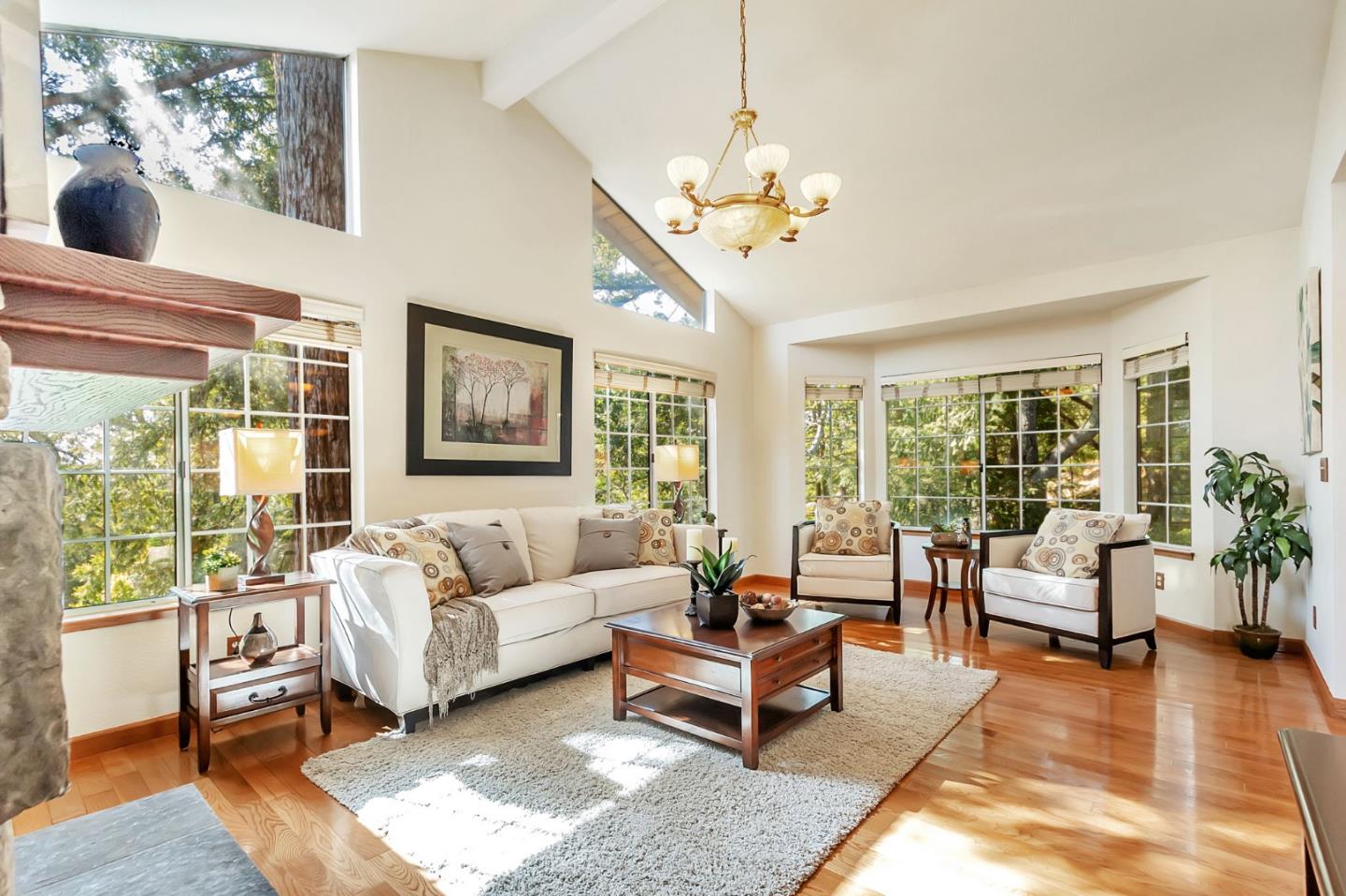Detail Gallery Image 9 of 46 For 143 Viki Ct, Scotts Valley,  CA 95066 - 3 Beds | 3 Baths