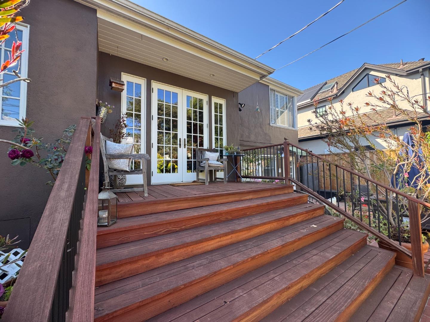 Detail Gallery Image 21 of 22 For 729 Plymouth Way, Burlingame,  CA 94010 - 3 Beds | 2 Baths