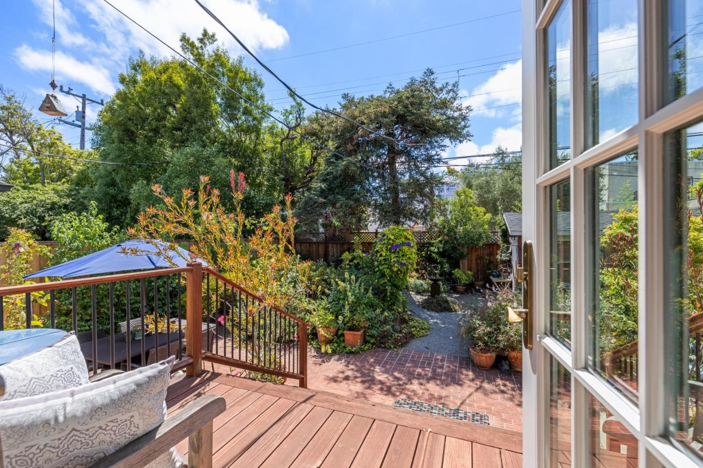 Detail Gallery Image 31 of 83 For 729 Plymouth Way, Burlingame,  CA 94010 - 3 Beds | 2 Baths