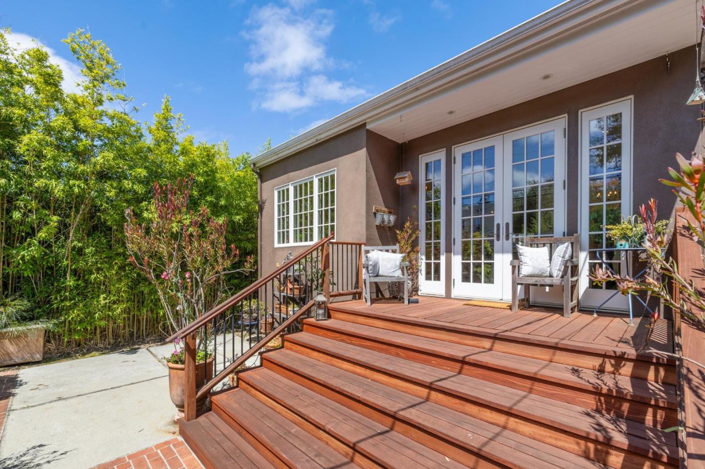 Detail Gallery Image 34 of 83 For 729 Plymouth Way, Burlingame,  CA 94010 - 3 Beds | 2 Baths