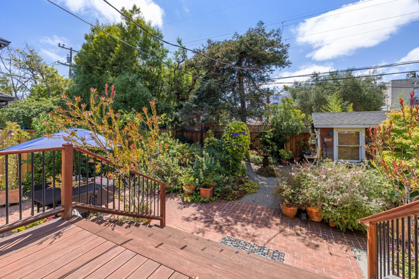Detail Gallery Image 36 of 83 For 729 Plymouth Way, Burlingame,  CA 94010 - 3 Beds | 2 Baths