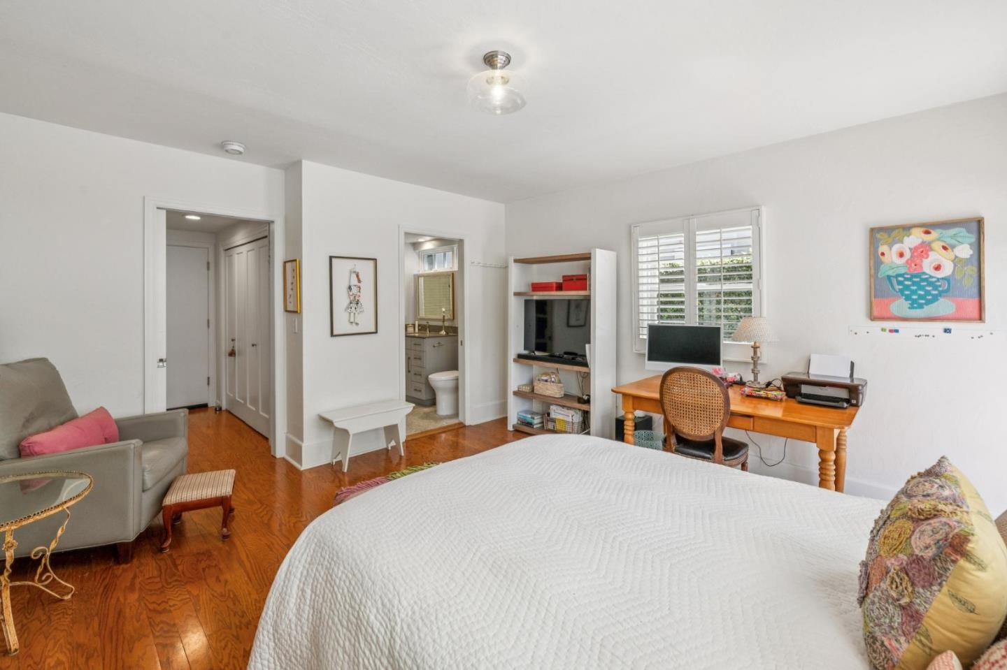 Detail Gallery Image 58 of 83 For 729 Plymouth Way, Burlingame,  CA 94010 - 3 Beds | 2 Baths