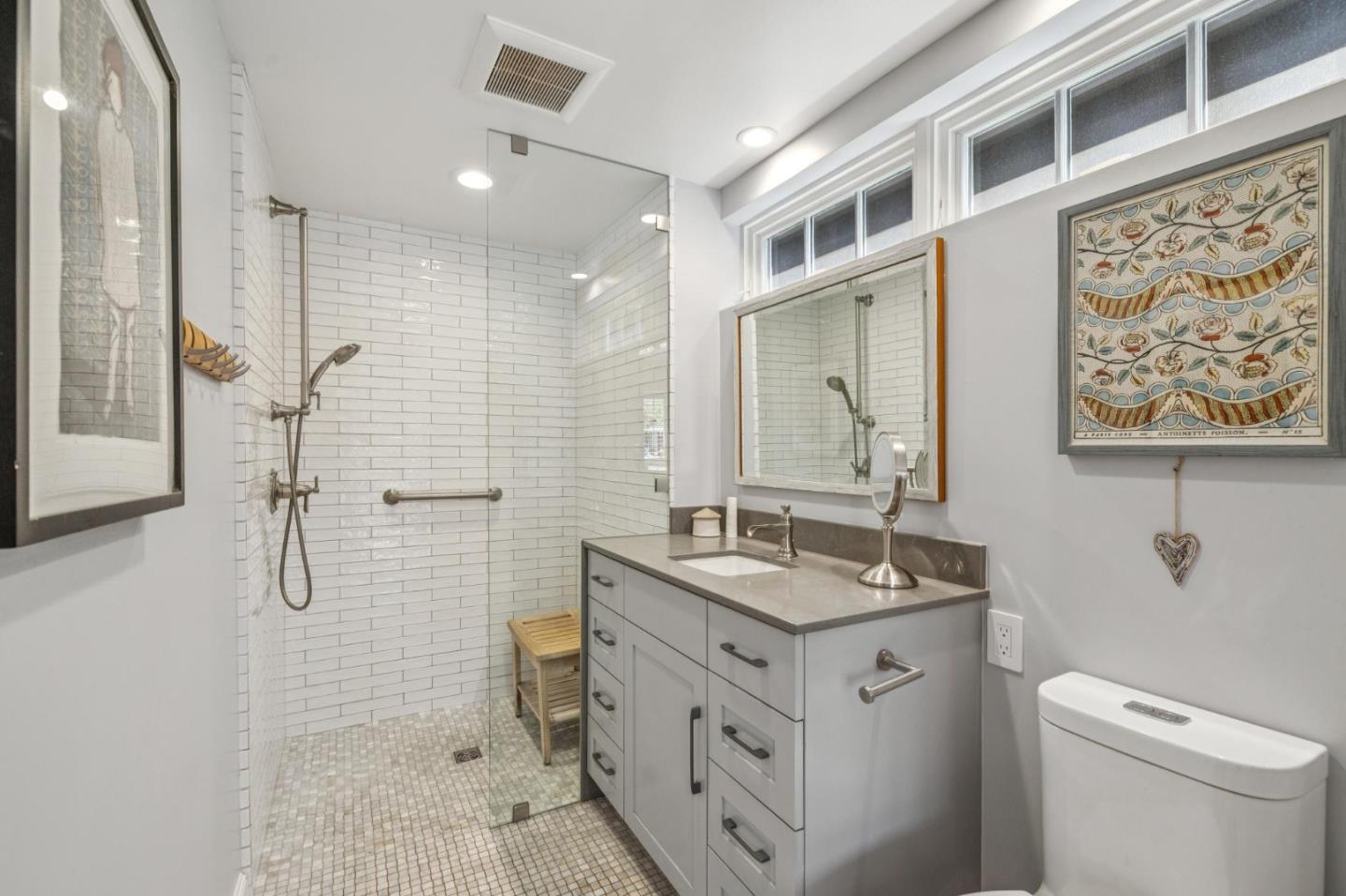 Detail Gallery Image 60 of 83 For 729 Plymouth Way, Burlingame,  CA 94010 - 3 Beds | 2 Baths