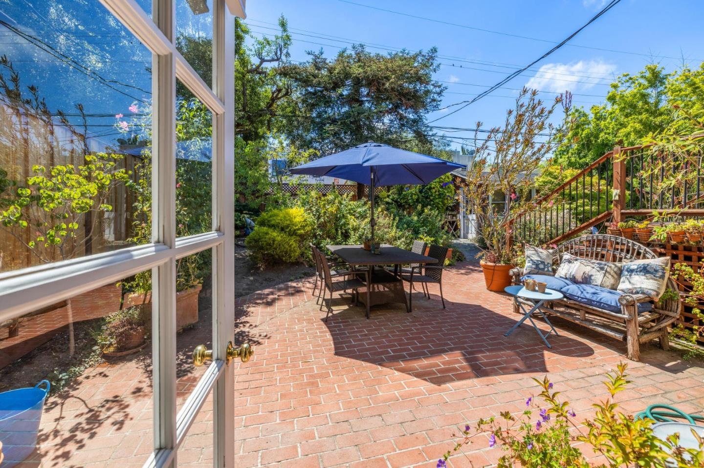 Detail Gallery Image 64 of 83 For 729 Plymouth Way, Burlingame,  CA 94010 - 3 Beds | 2 Baths
