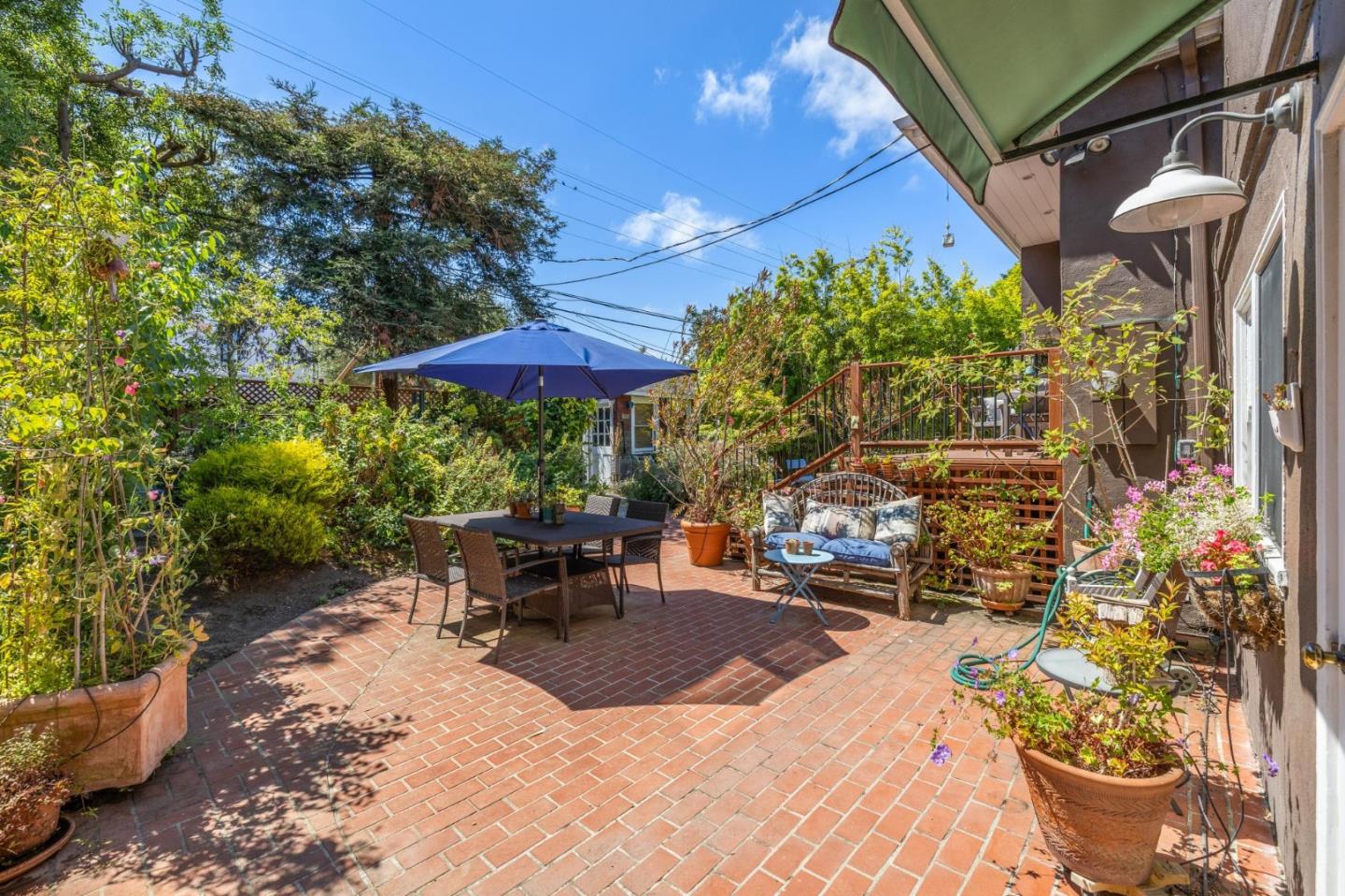 Detail Gallery Image 65 of 83 For 729 Plymouth Way, Burlingame,  CA 94010 - 3 Beds | 2 Baths