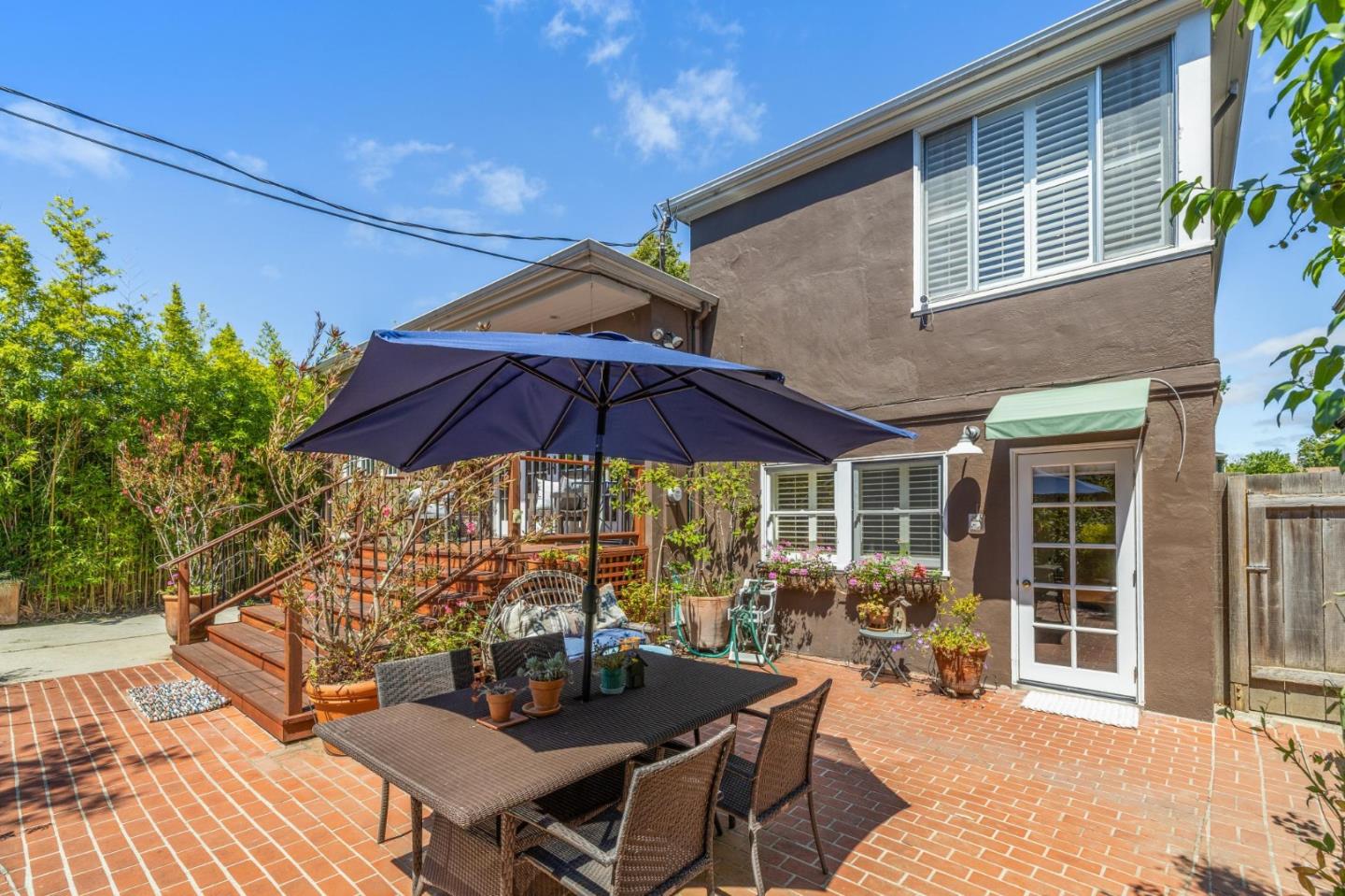 Detail Gallery Image 66 of 83 For 729 Plymouth Way, Burlingame,  CA 94010 - 3 Beds | 2 Baths