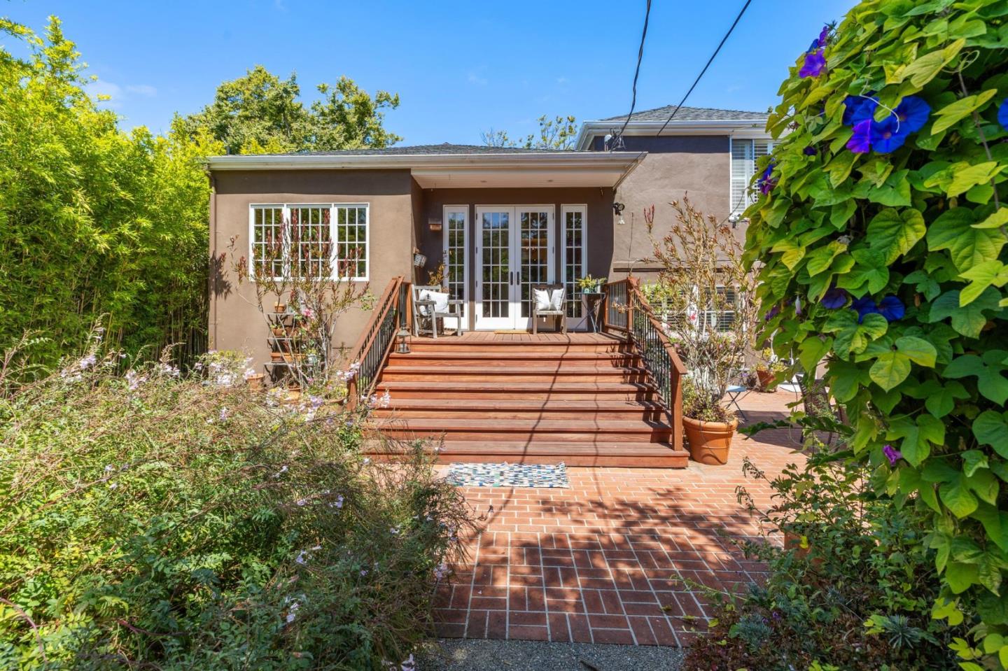 Detail Gallery Image 67 of 83 For 729 Plymouth Way, Burlingame,  CA 94010 - 3 Beds | 2 Baths