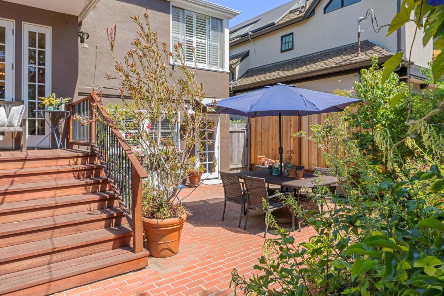 Detail Gallery Image 69 of 83 For 729 Plymouth Way, Burlingame,  CA 94010 - 3 Beds | 2 Baths