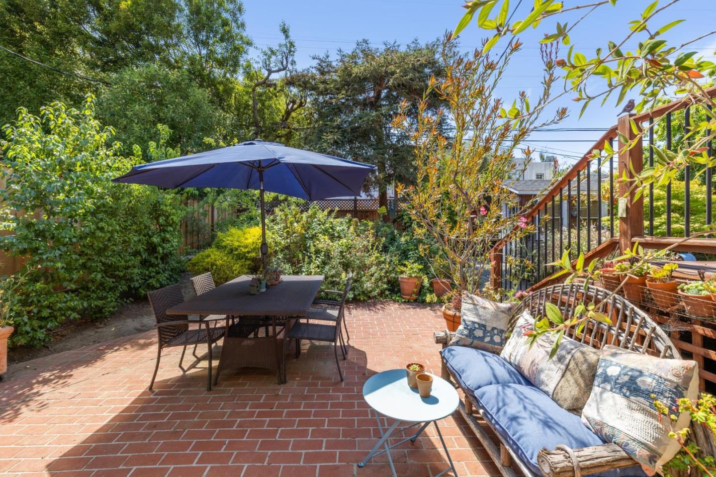 Detail Gallery Image 70 of 83 For 729 Plymouth Way, Burlingame,  CA 94010 - 3 Beds | 2 Baths