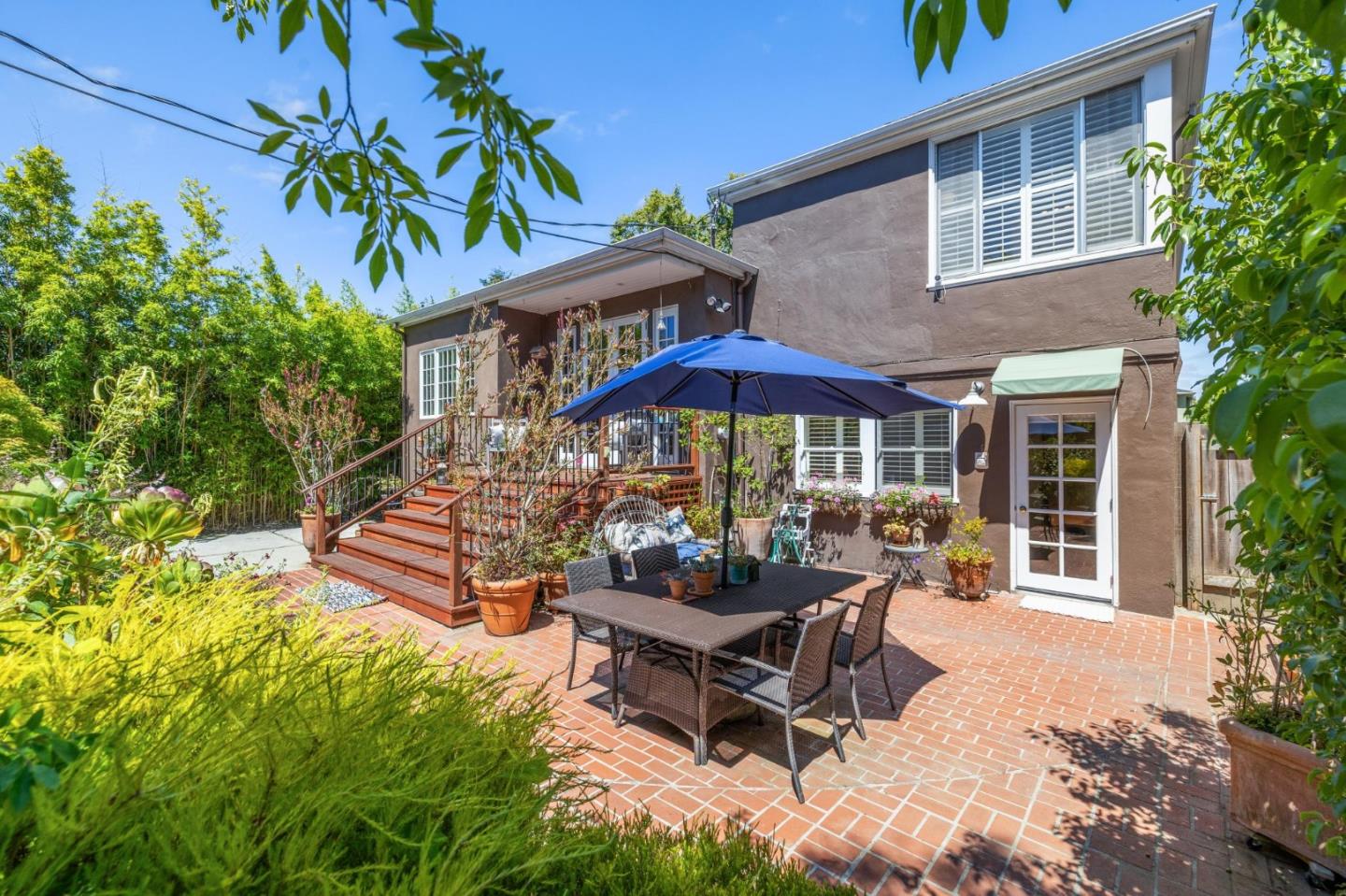 Detail Gallery Image 72 of 83 For 729 Plymouth Way, Burlingame,  CA 94010 - 3 Beds | 2 Baths