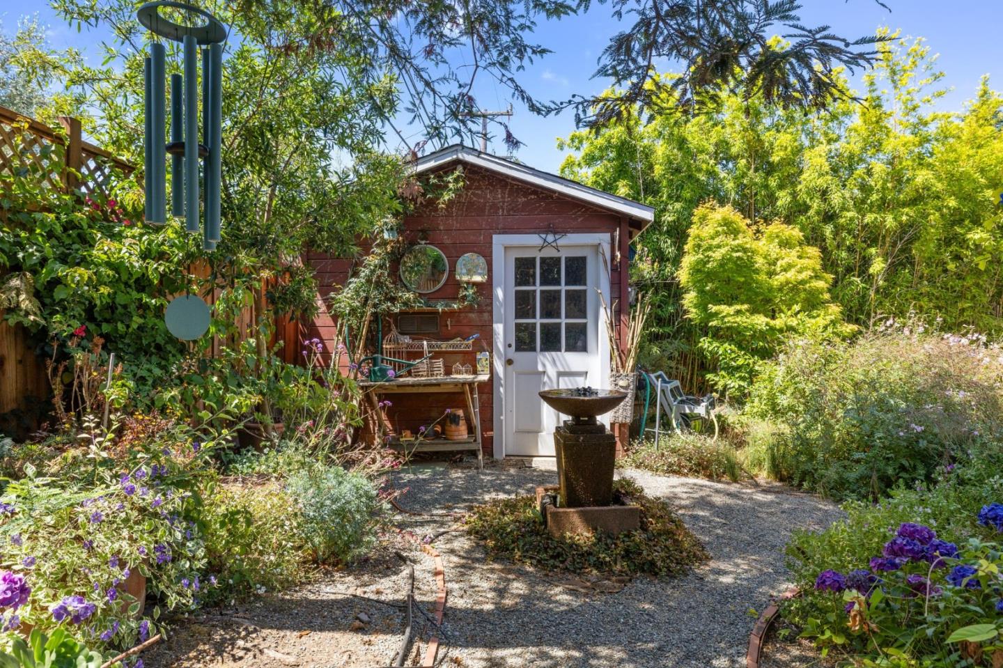 Detail Gallery Image 75 of 83 For 729 Plymouth Way, Burlingame,  CA 94010 - 3 Beds | 2 Baths