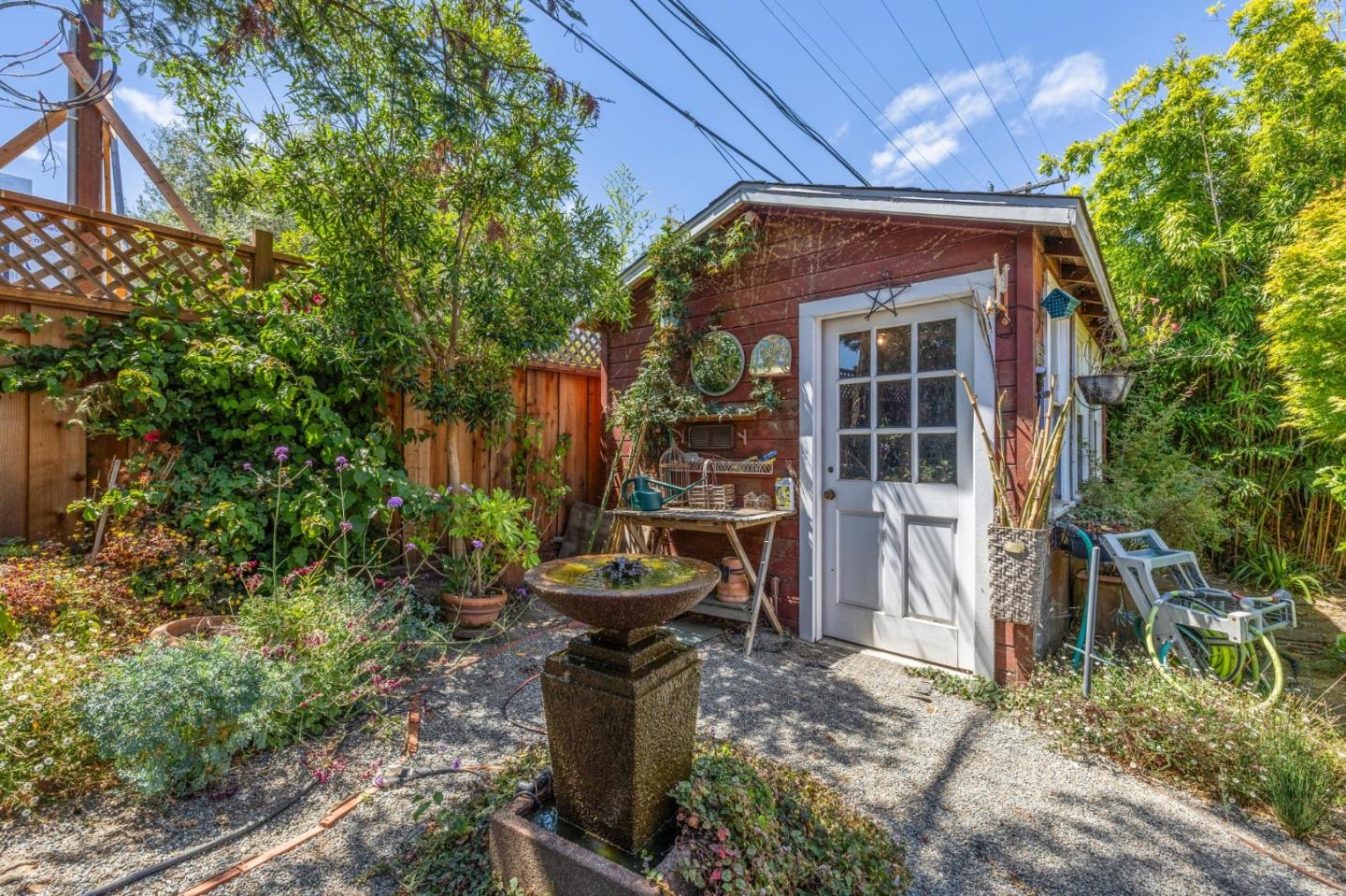 Detail Gallery Image 76 of 83 For 729 Plymouth Way, Burlingame,  CA 94010 - 3 Beds | 2 Baths