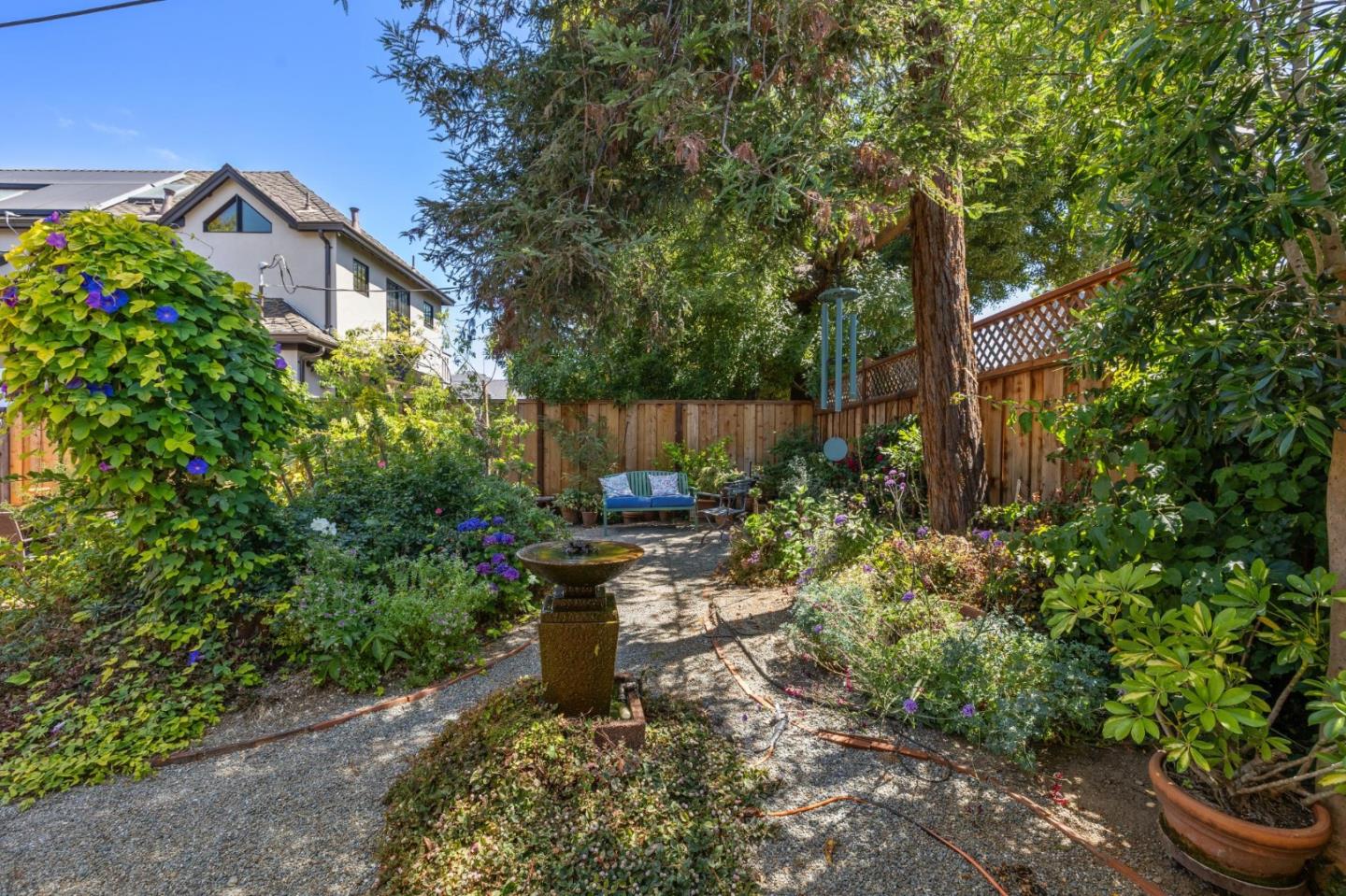 Detail Gallery Image 78 of 83 For 729 Plymouth Way, Burlingame,  CA 94010 - 3 Beds | 2 Baths