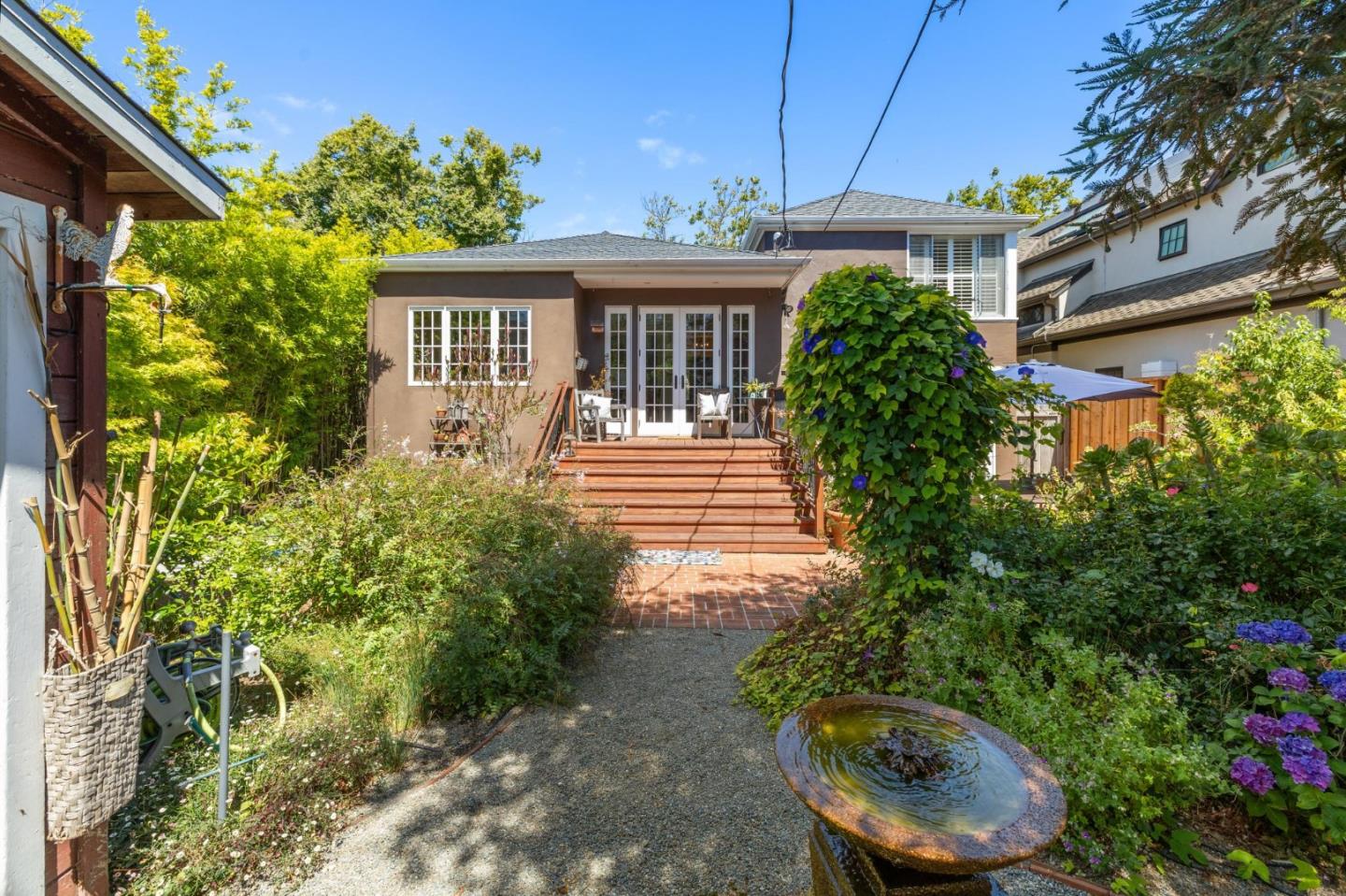 Detail Gallery Image 79 of 83 For 729 Plymouth Way, Burlingame,  CA 94010 - 3 Beds | 2 Baths