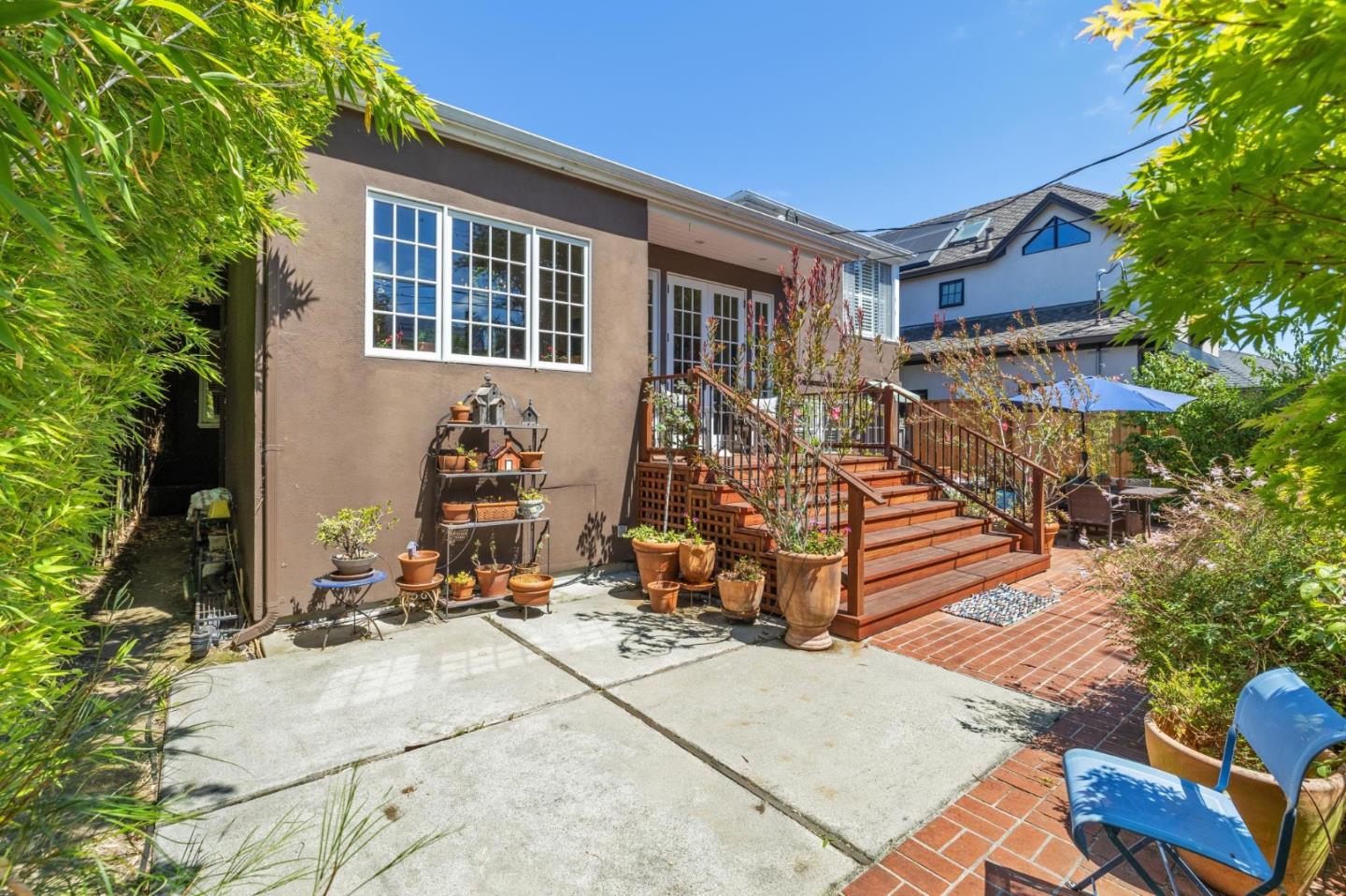 Detail Gallery Image 80 of 83 For 729 Plymouth Way, Burlingame,  CA 94010 - 3 Beds | 2 Baths