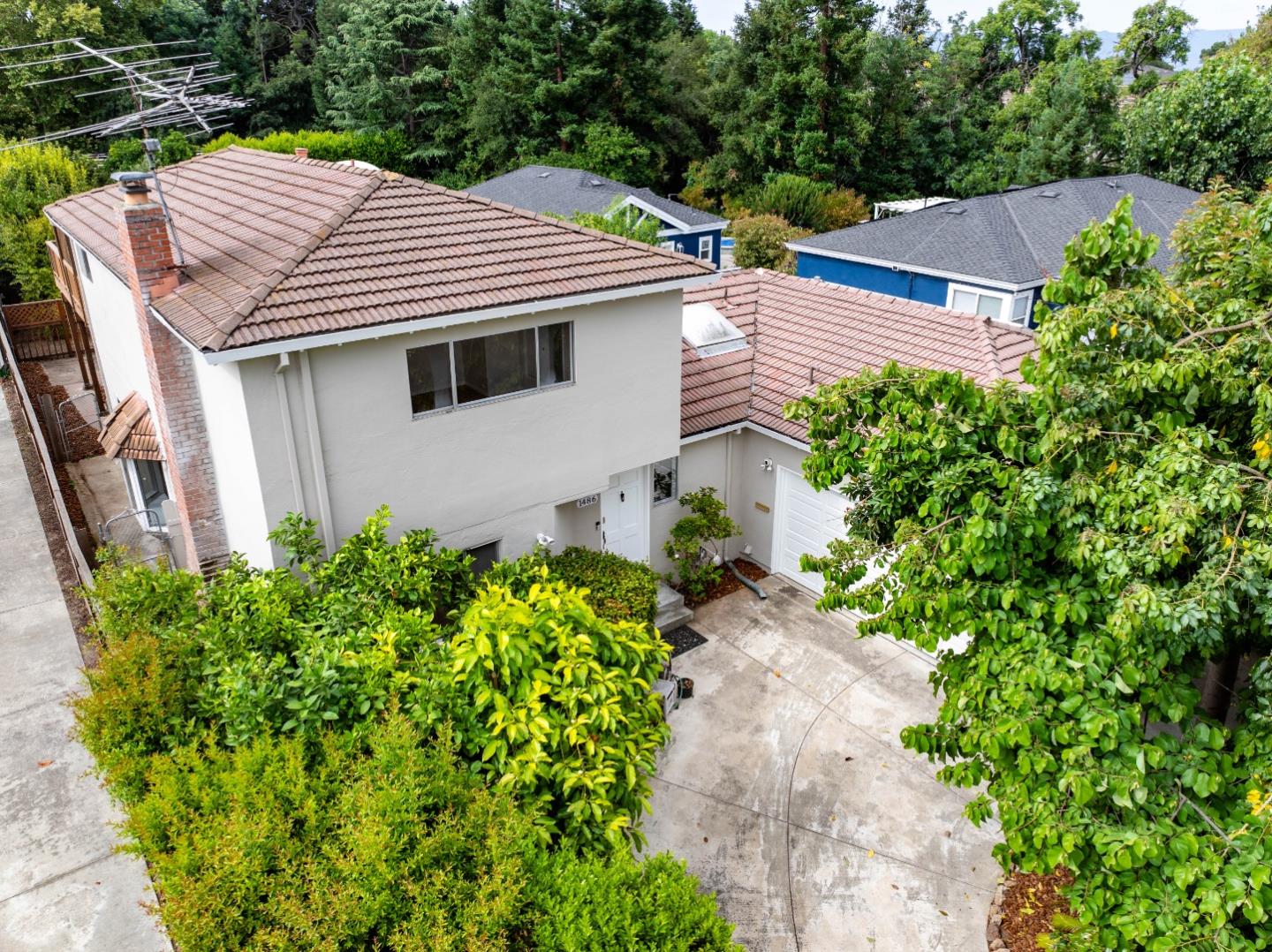 Detail Gallery Image 32 of 39 For 1486 Richards Ave, San Jose,  CA 95125 - 5 Beds | 4 Baths