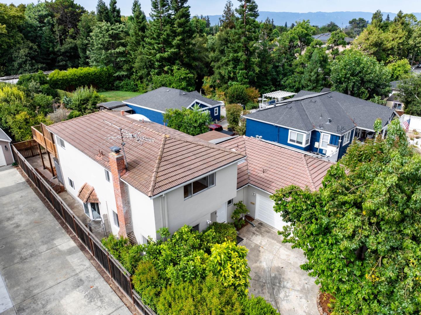 Detail Gallery Image 34 of 39 For 1486 Richards Ave, San Jose,  CA 95125 - 5 Beds | 4 Baths