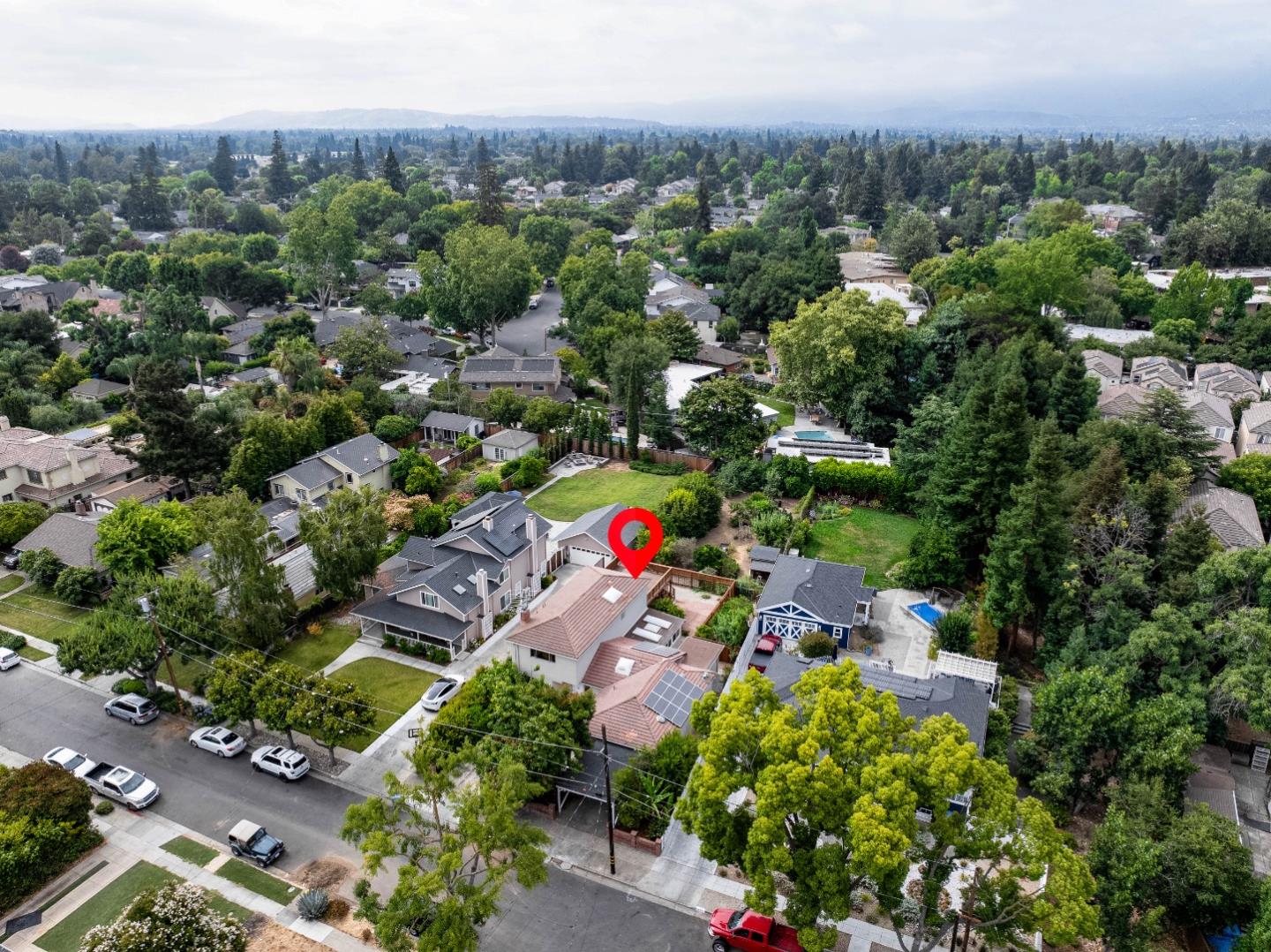Detail Gallery Image 38 of 39 For 1486 Richards Ave, San Jose,  CA 95125 - 5 Beds | 4 Baths